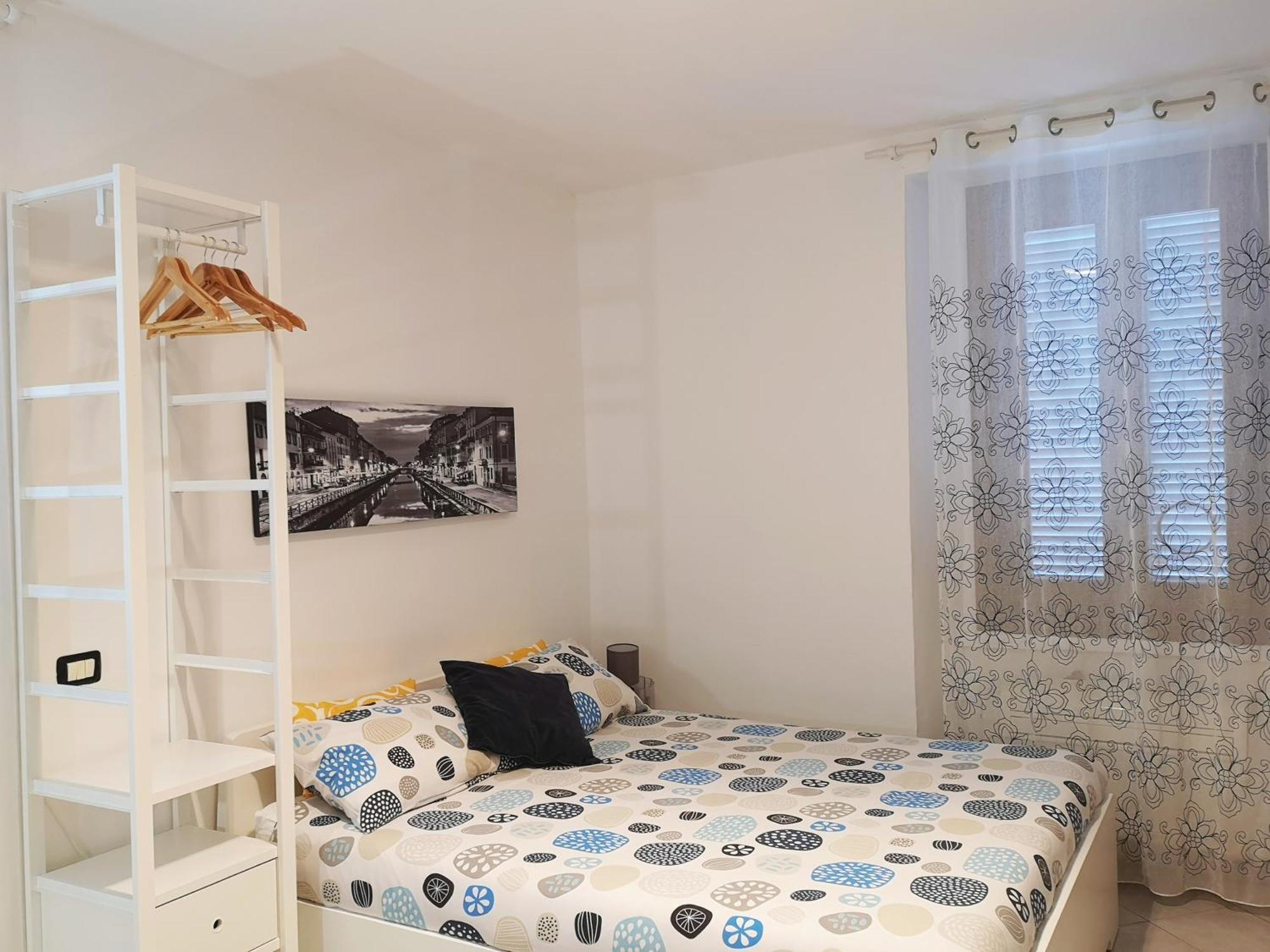 Lovely Flat Naviglio Grande Apartamento *