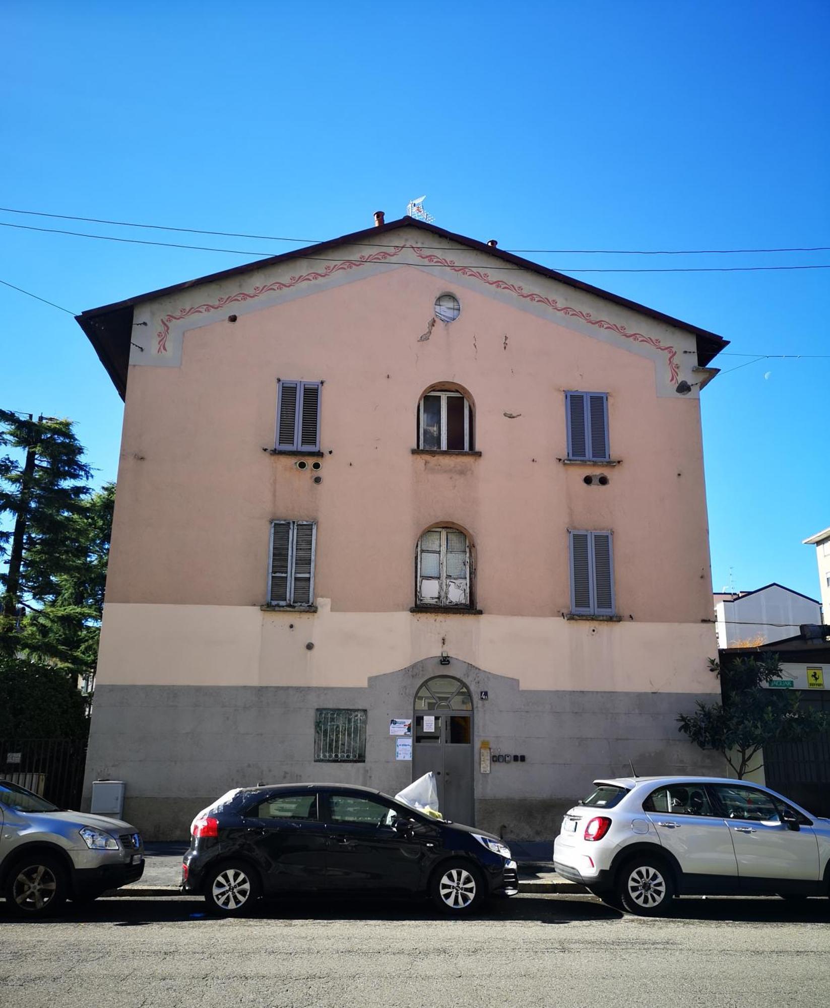 Lovely Flat Naviglio Grande Milão