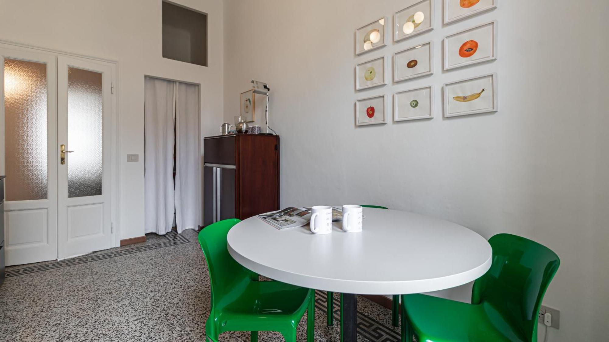 Italianway - Padova 37 Apartamento Milão