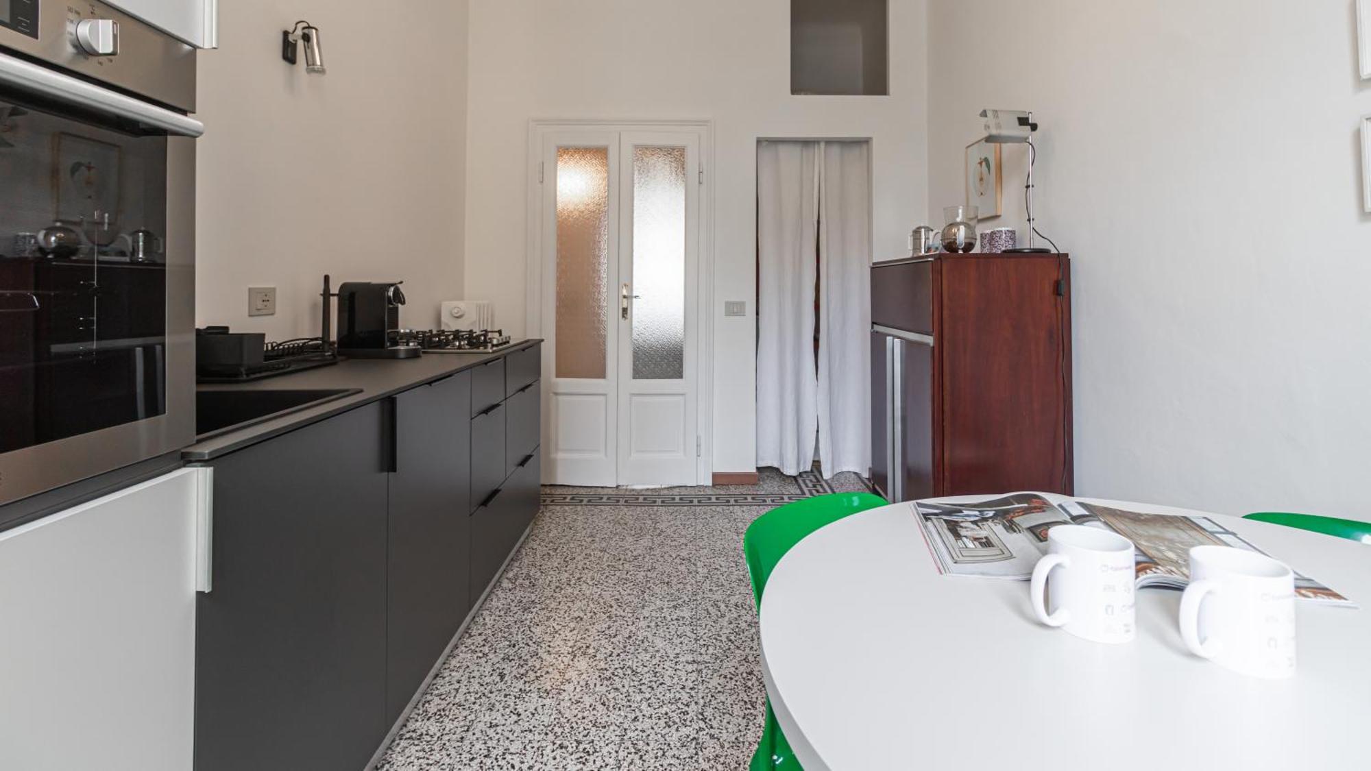 Italianway - Padova 37 Apartamento