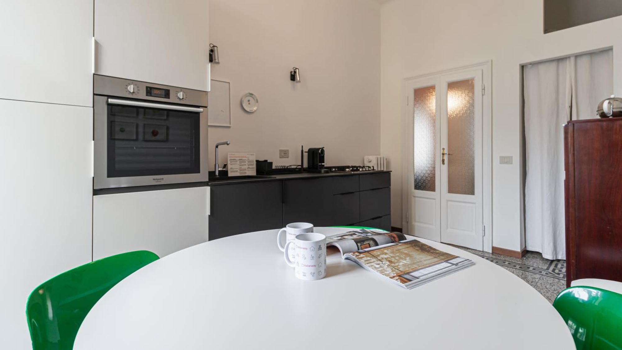 Apartamento Italianway - Padova 37