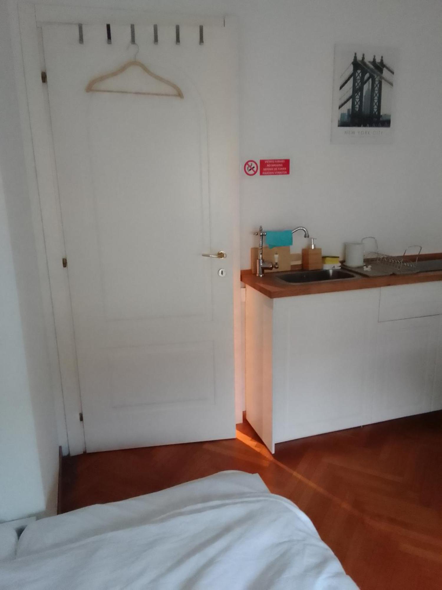 Pecchio Frühstückspension