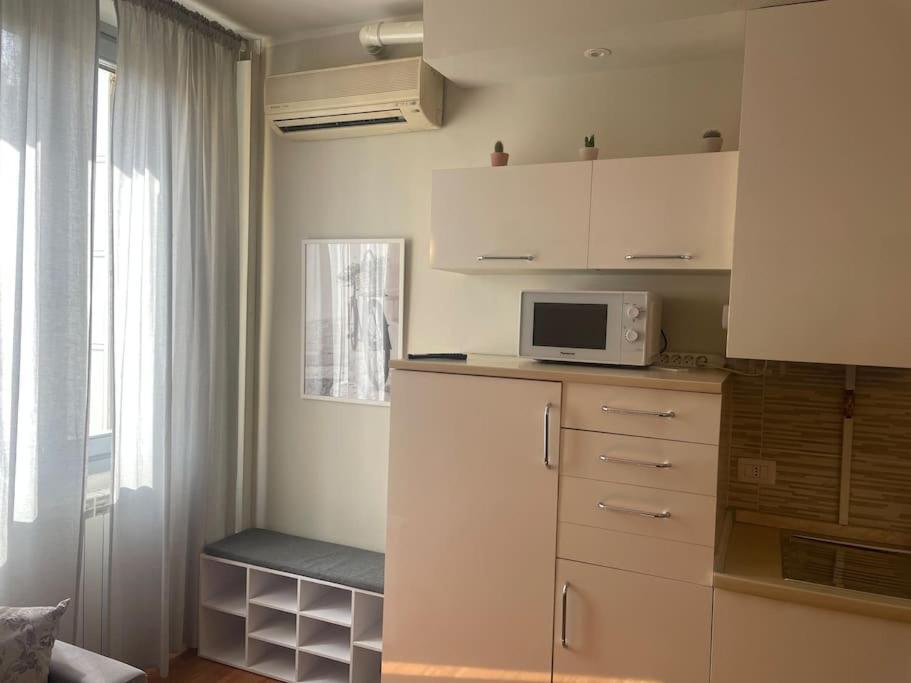 Casina Castaldi Milão