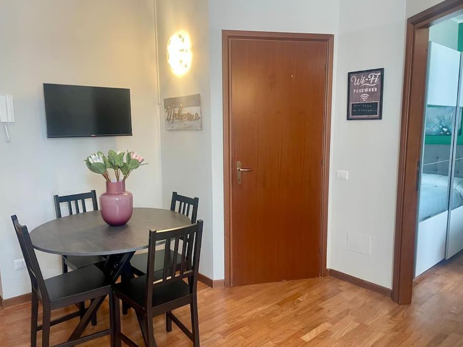 Apartamento Casina Castaldi *