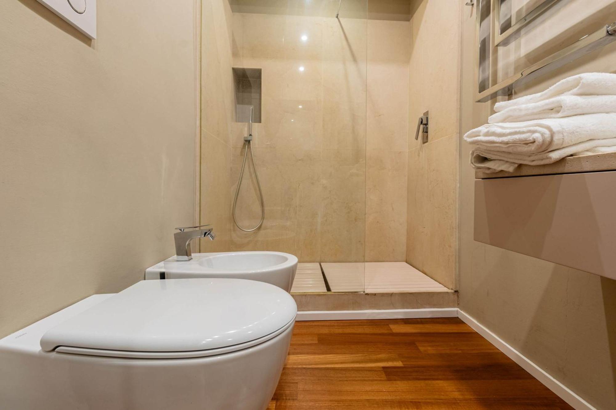 Apartamento Homeby, Casa Canonica Charming In Arco Della Pace *