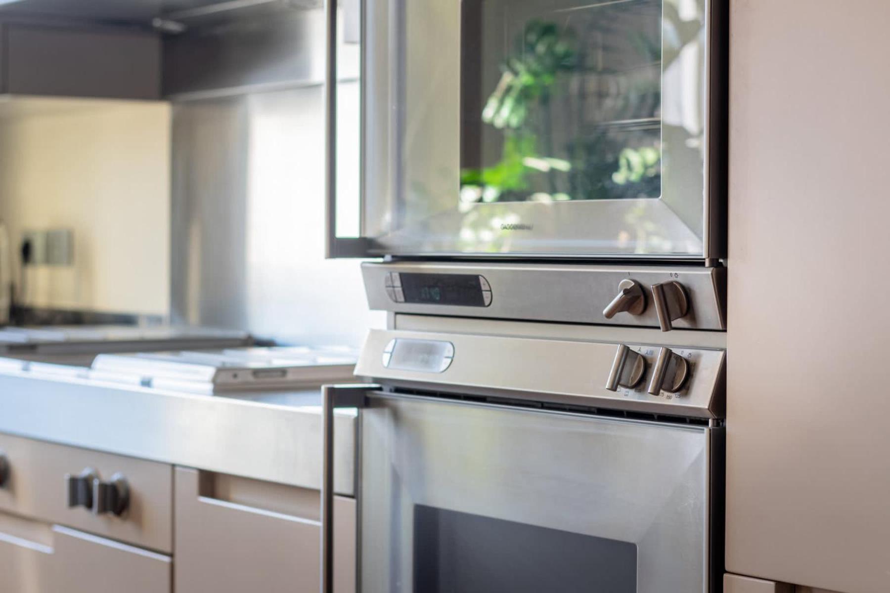 Apartamento Homeby, Casa Canonica Charming In Arco Della Pace *