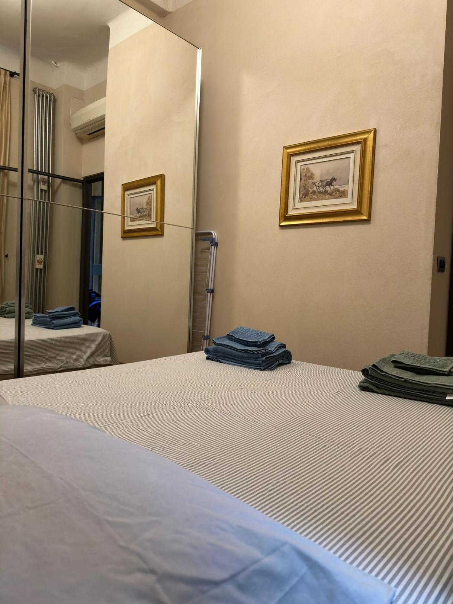 Di Pregio In Centro A Milan