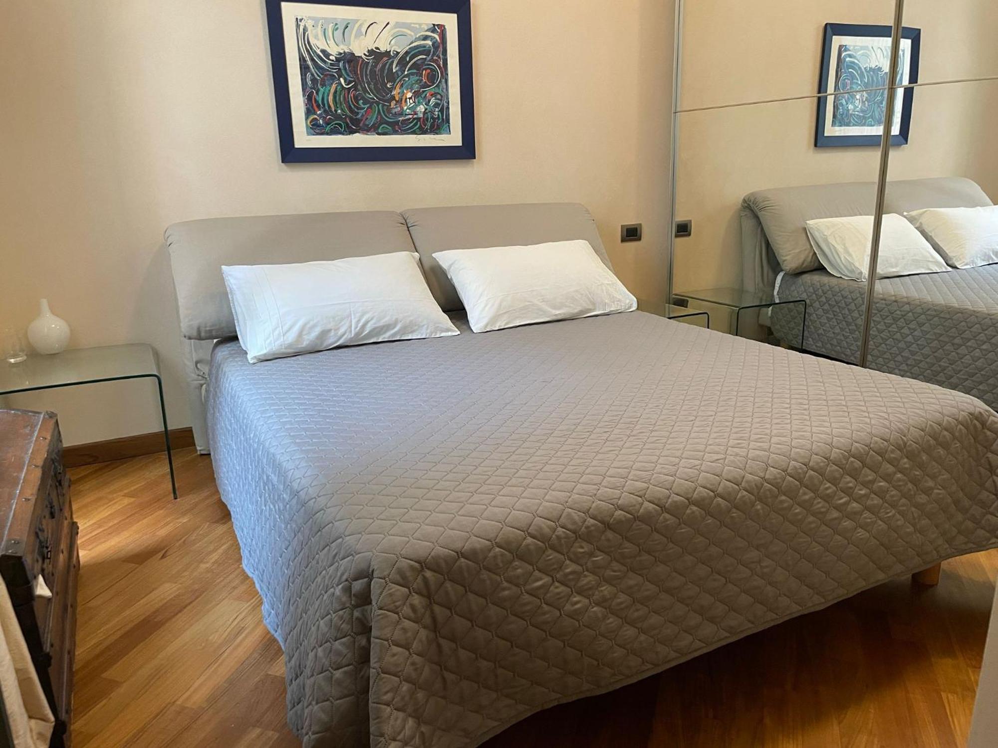 Apartment Di Pregio In Centro A Milan