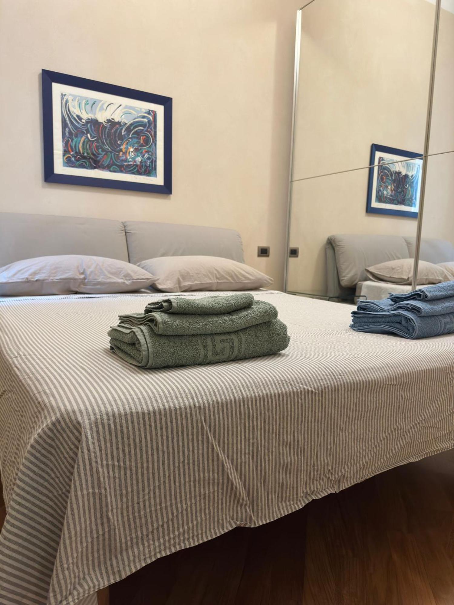 Di Pregio In Centro A Apartment Mailand