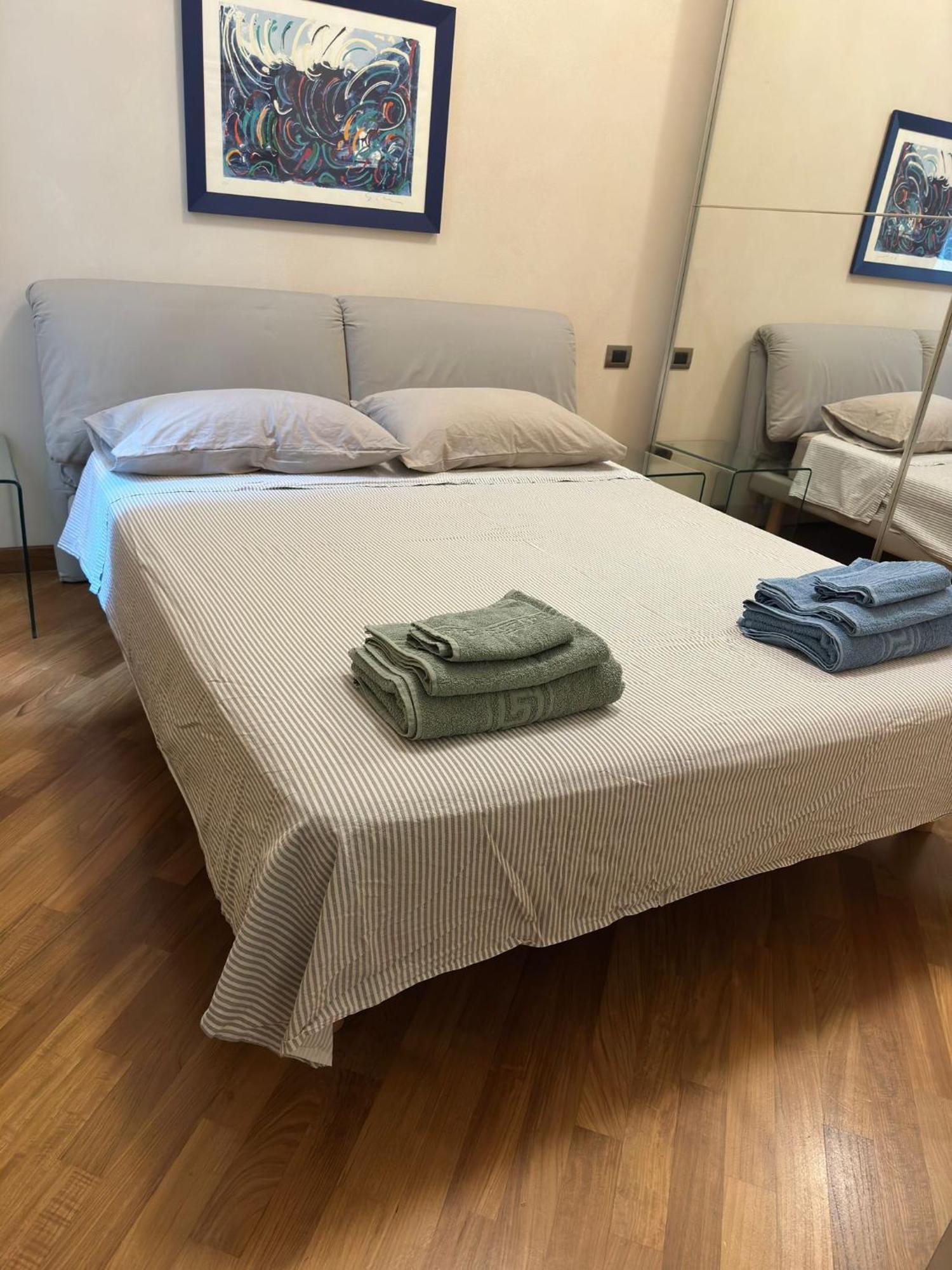 Apartment Di Pregio In Centro A *
