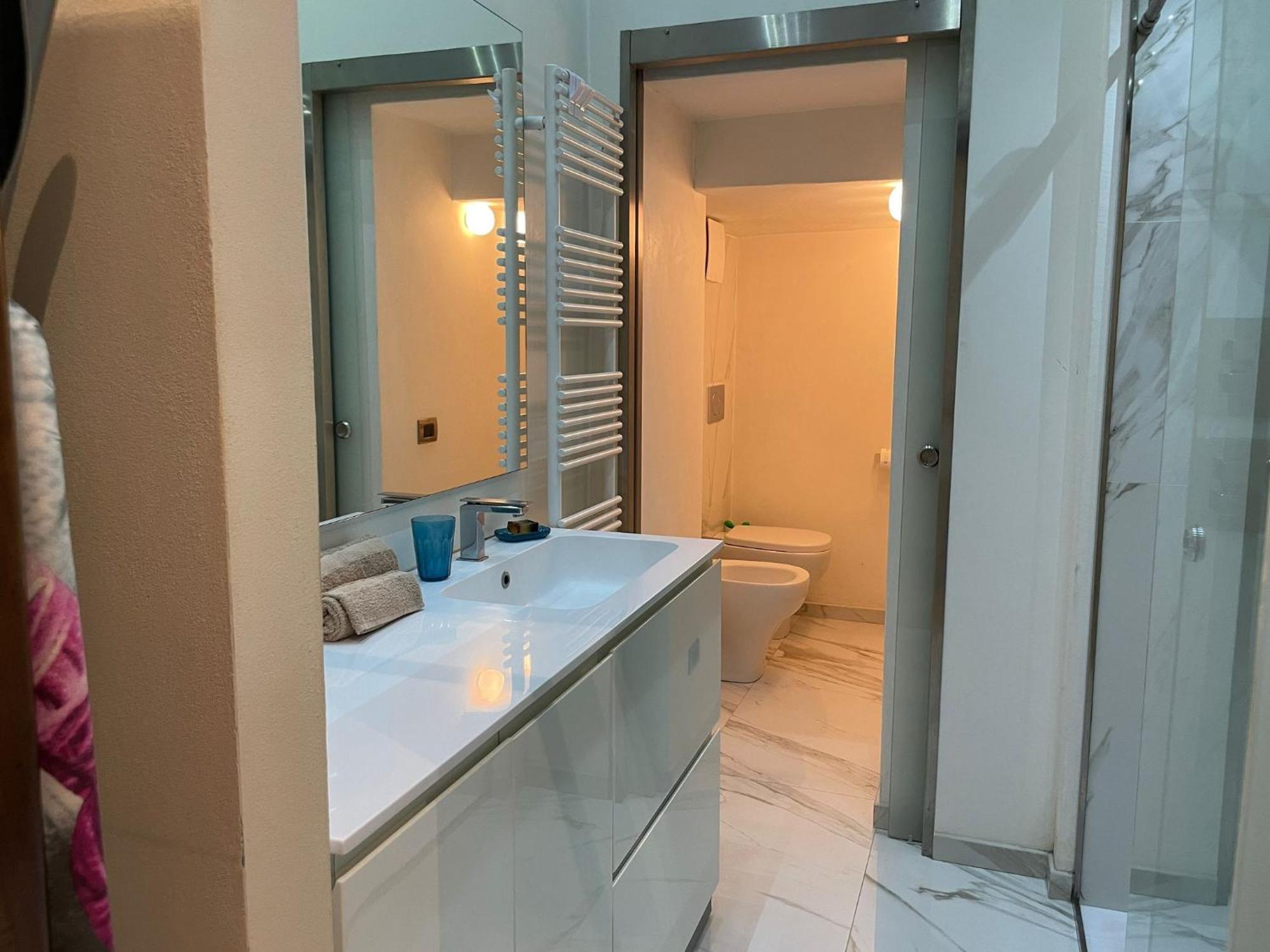 Apartment Di Pregio In Centro A