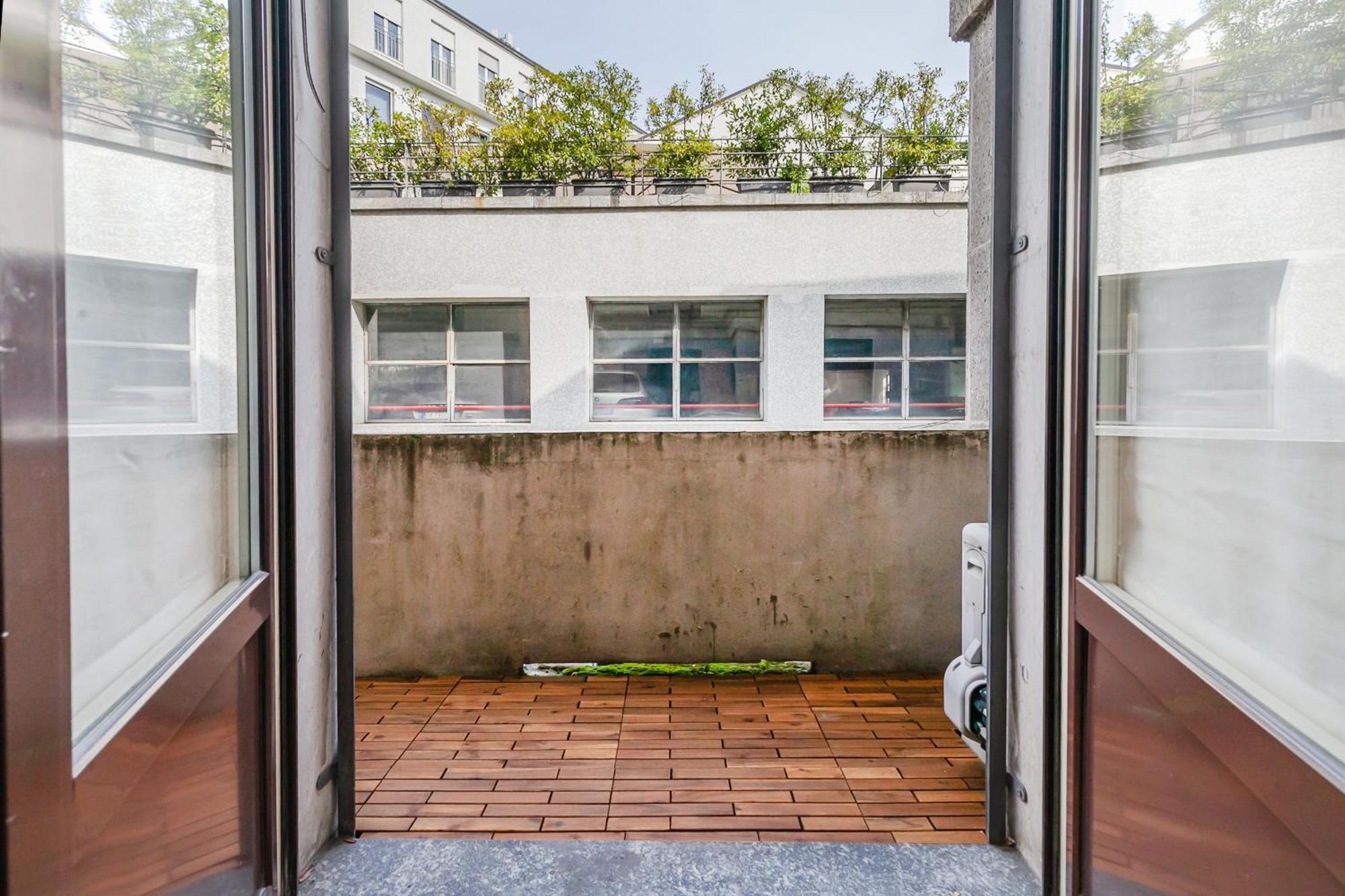 Apartment San Babila Luxury - In The Heart Of Fashion Disctrict