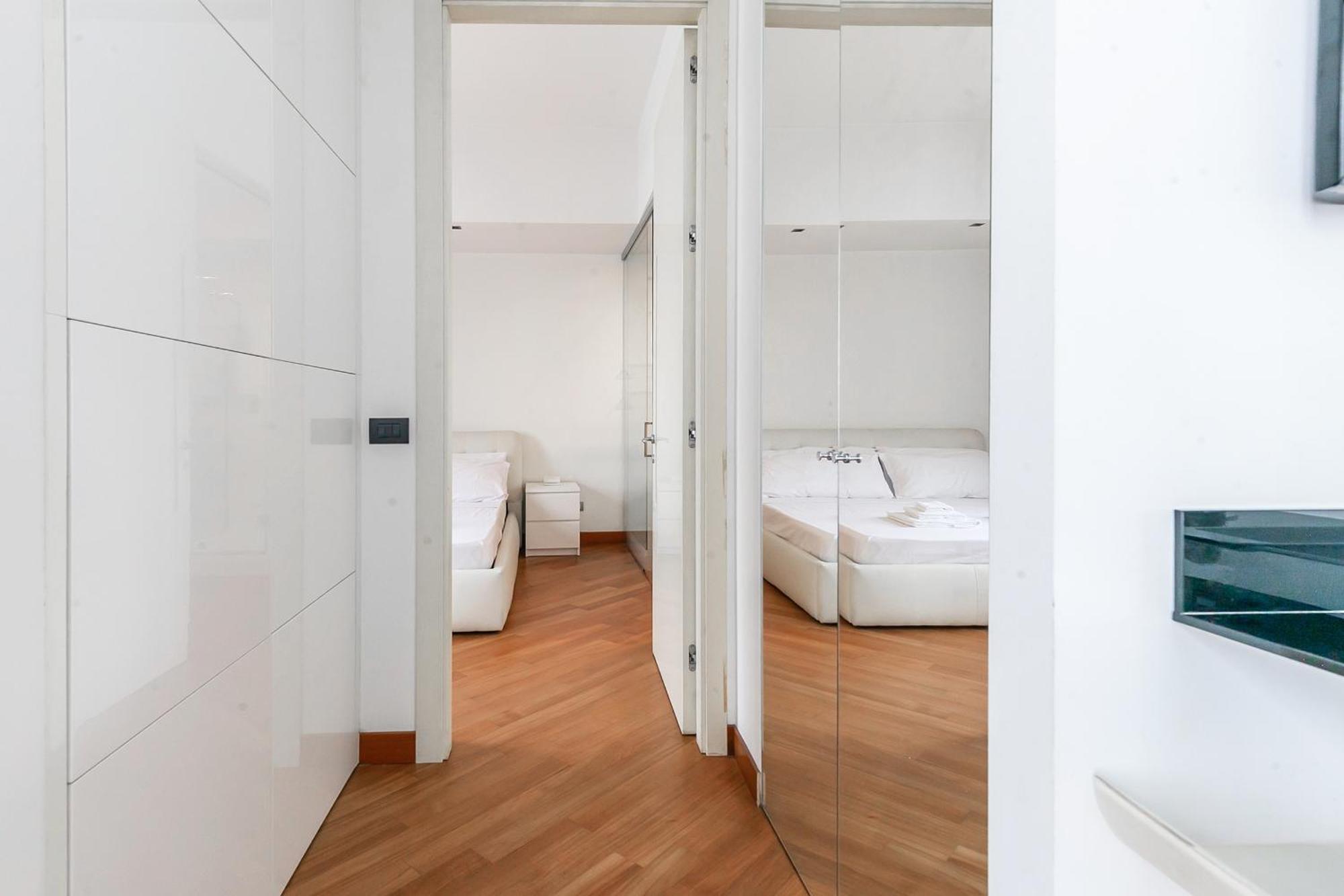 San Babila Luxury - In The Heart Of Fashion Disctrict