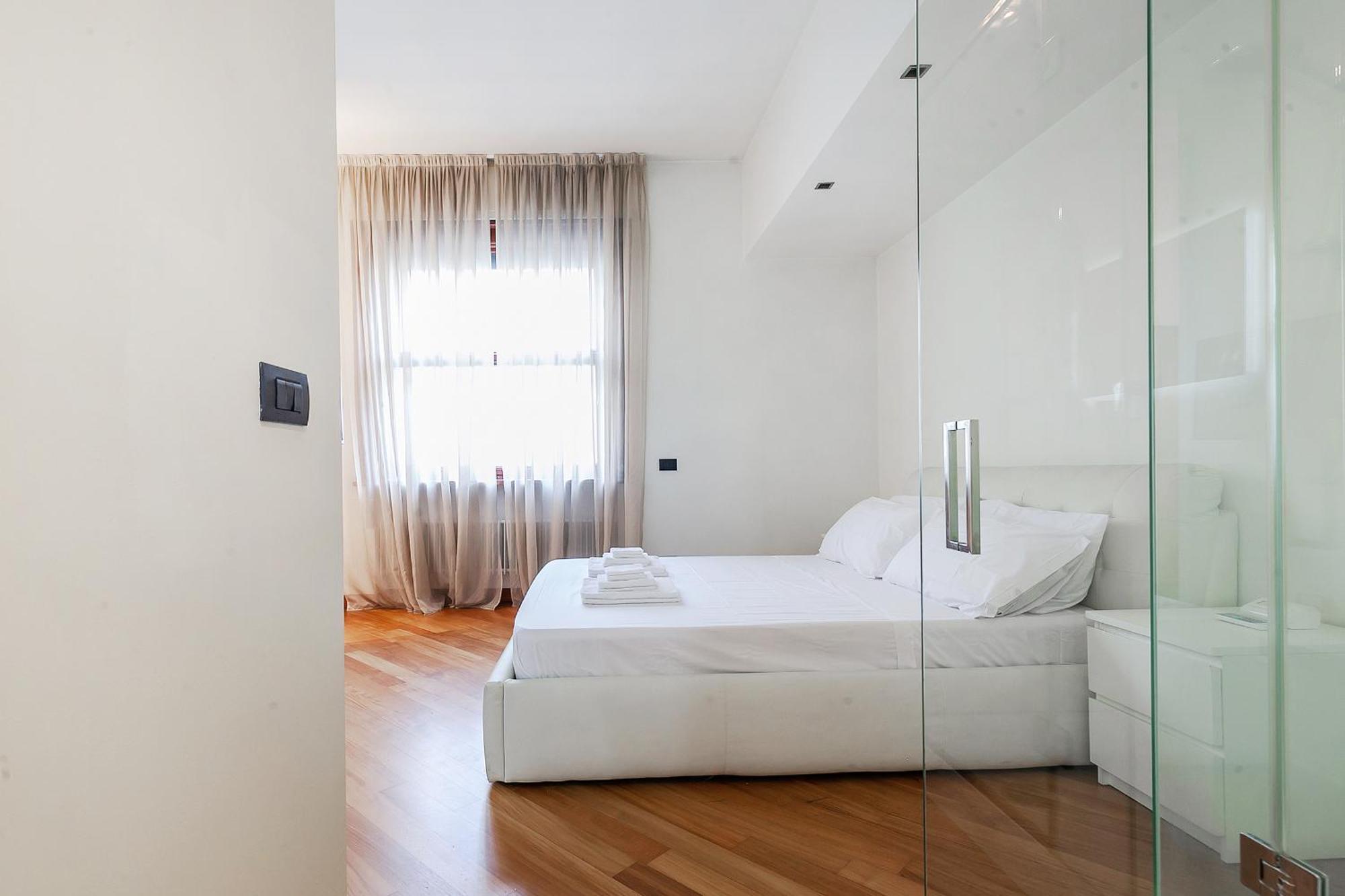 San Babila Luxury - In The Heart Of Fashion Disctrict * Mailand