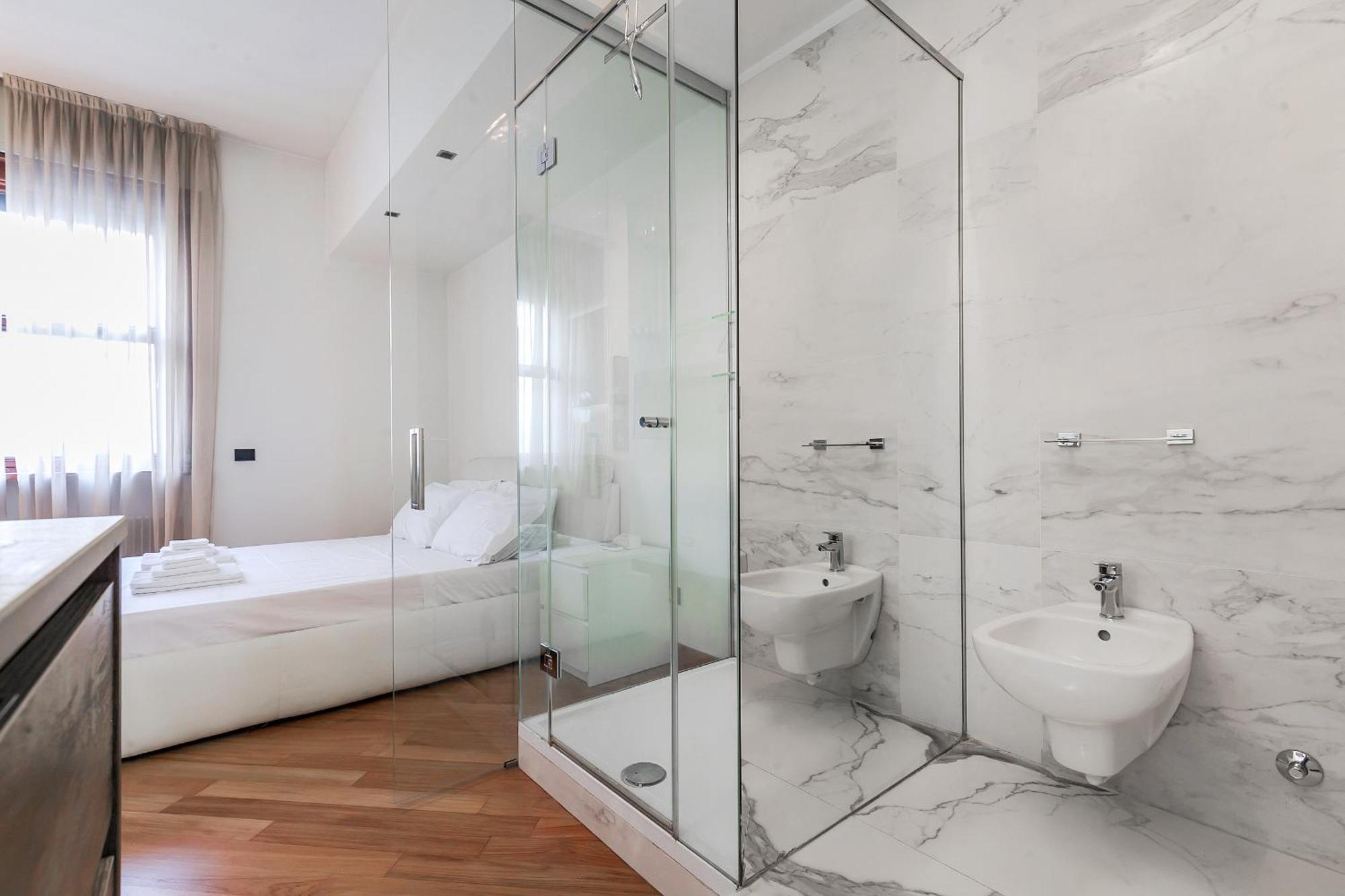 San Babila Luxury - In The Heart Of Fashion Disctrict Mailand