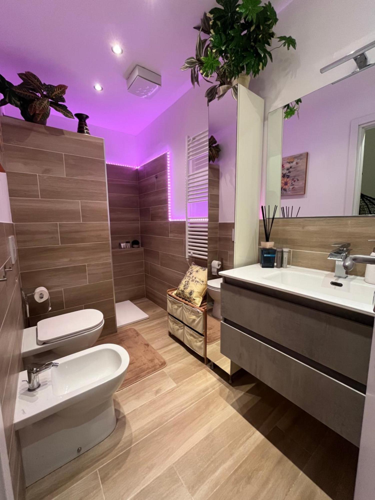 Yea - Your Exclusive Loft Next To Station Mailand