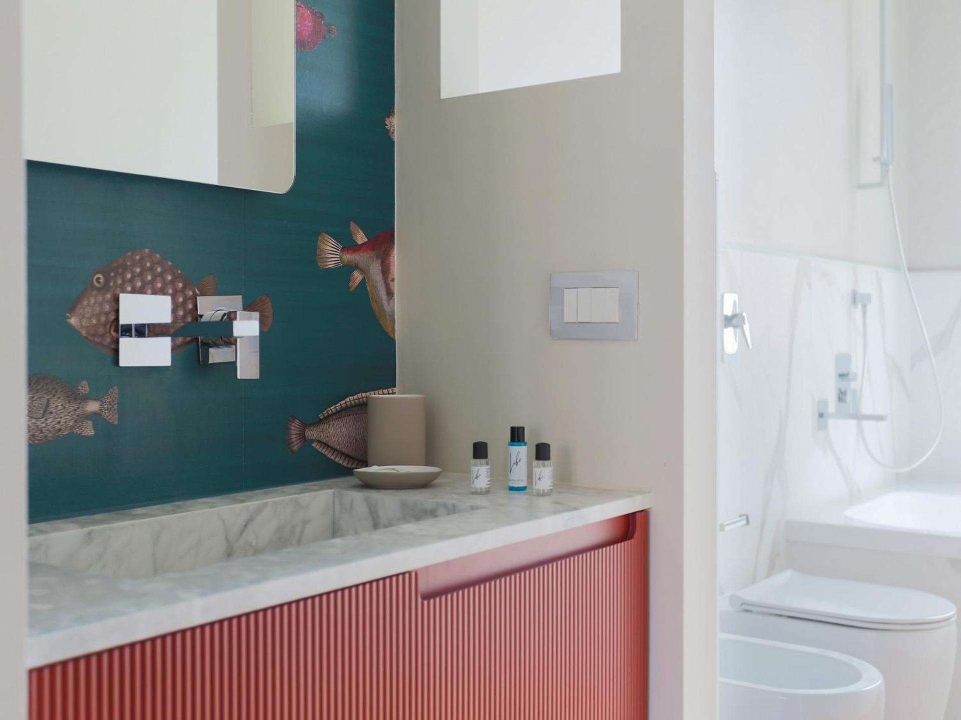 The Rent - Spacious And Renovated Multi-room In The Missori Area * Mailand
