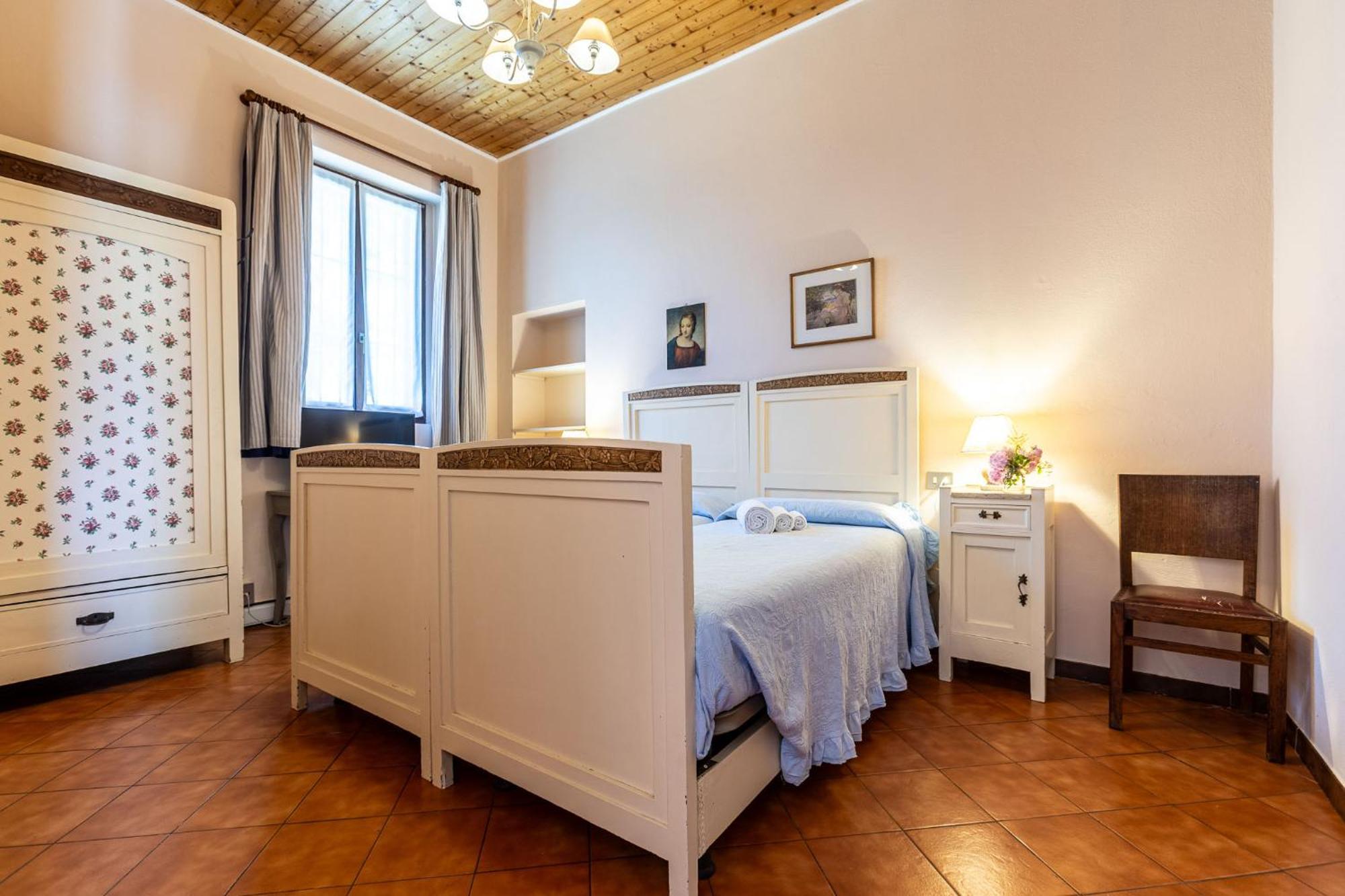 Cascina Gaggioli Bauernhof
