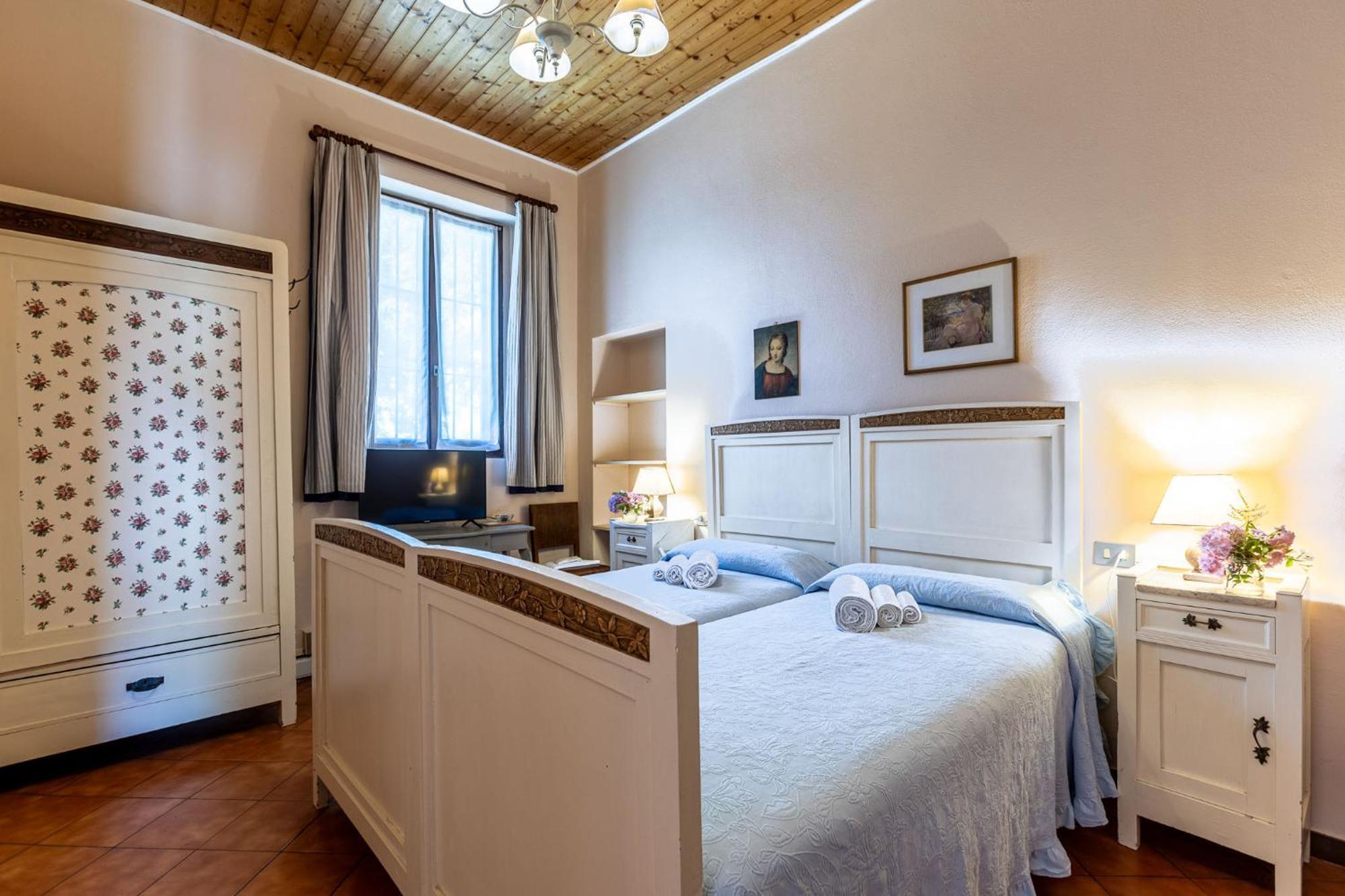 Cascina Gaggioli Bauernhof *