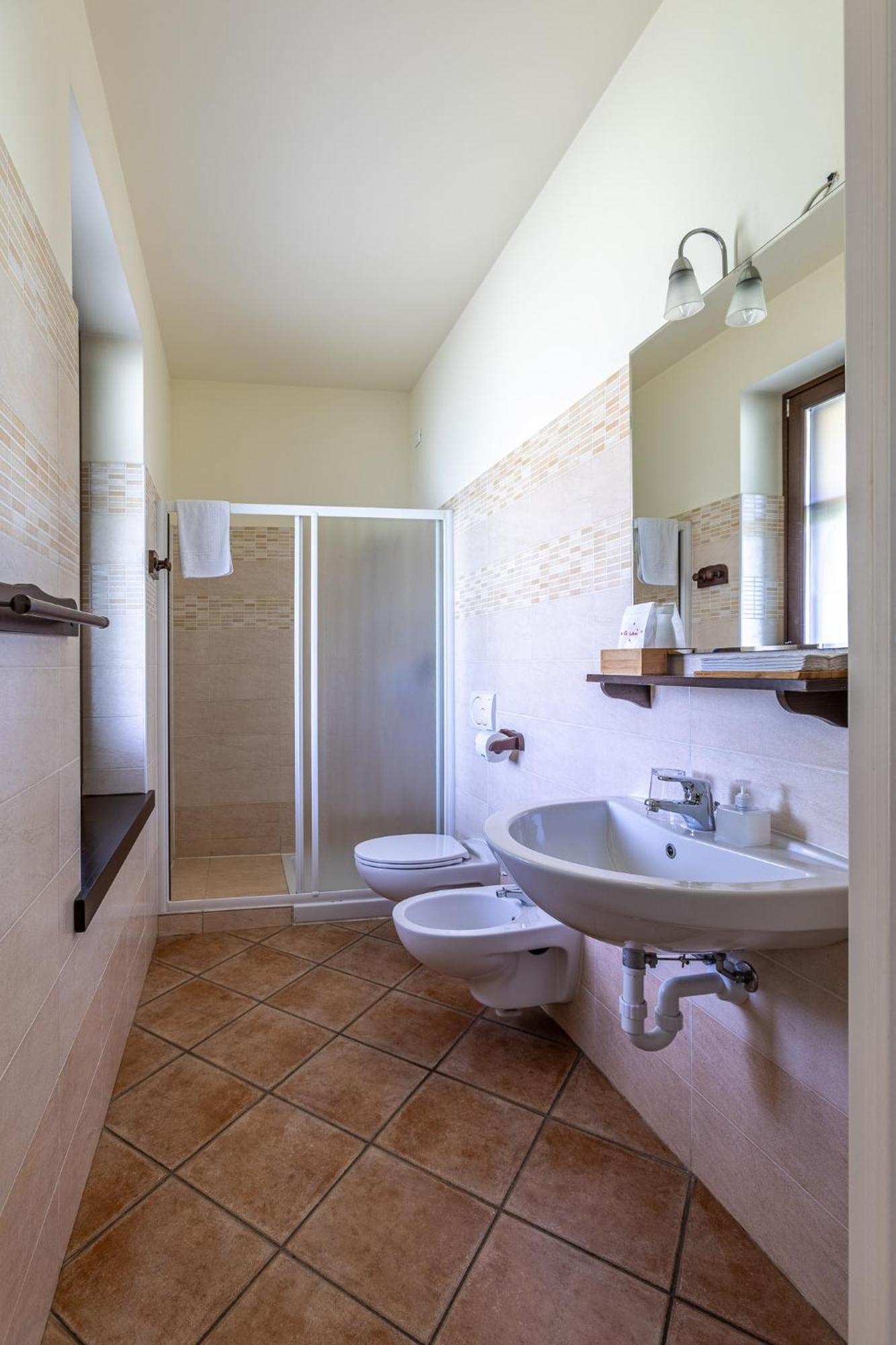 Bauernhof Cascina Gaggioli *