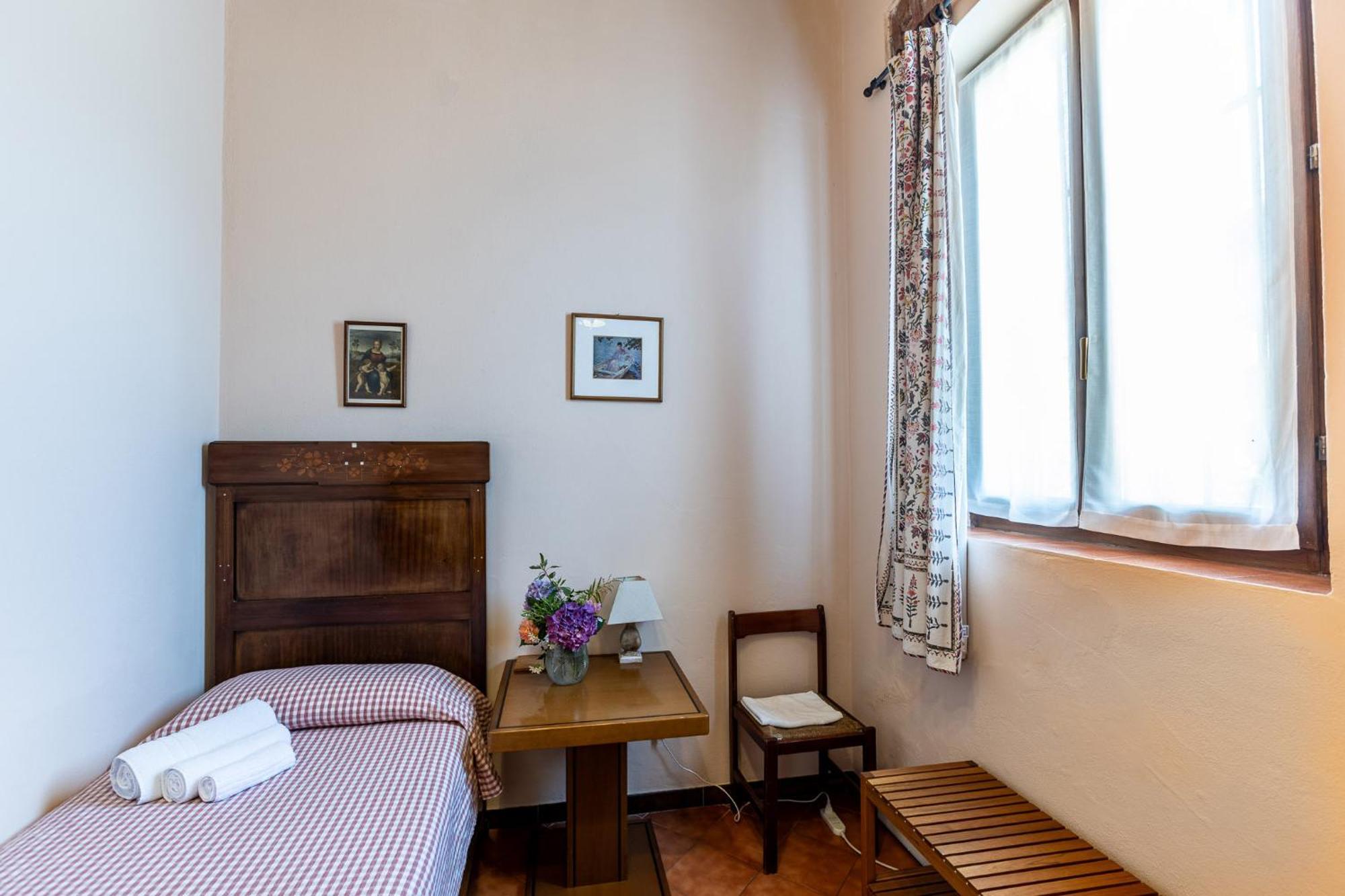 Cascina Gaggioli *