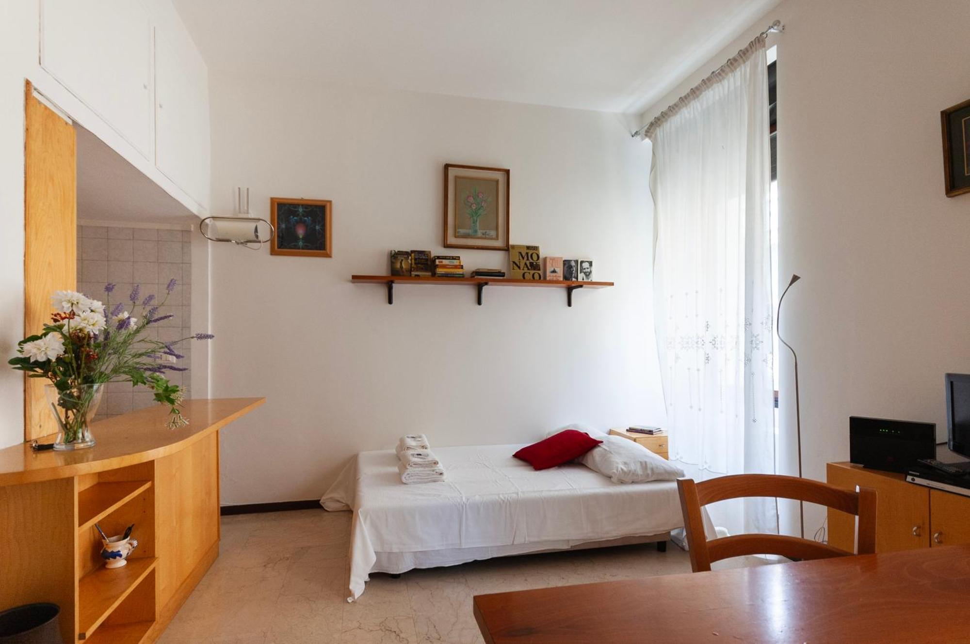 Youhosty - Lecco 11 Apartment