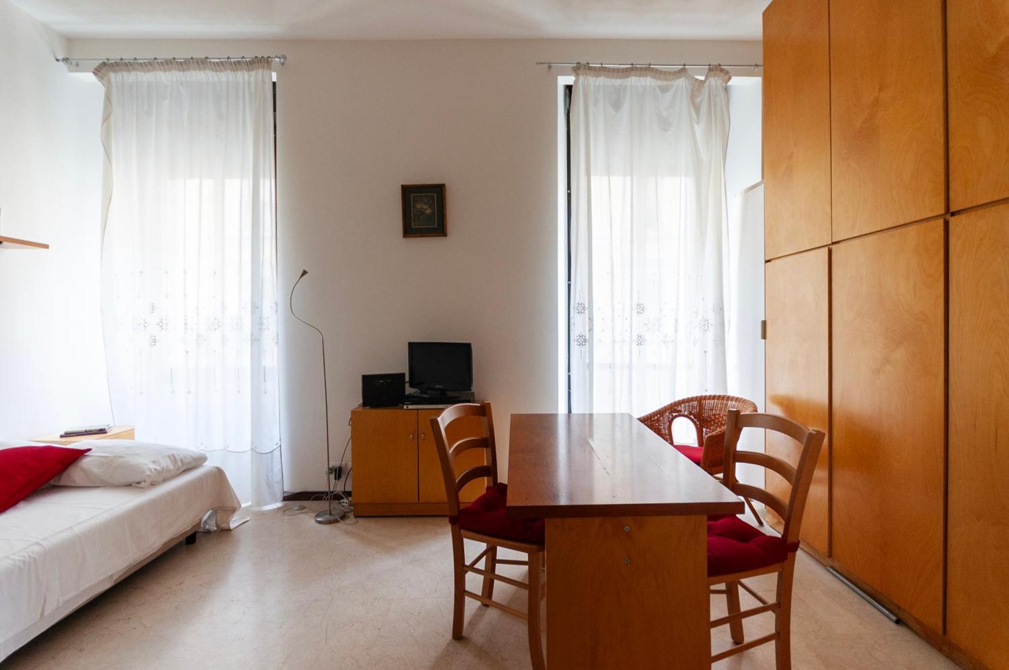 Youhosty - Lecco 11
