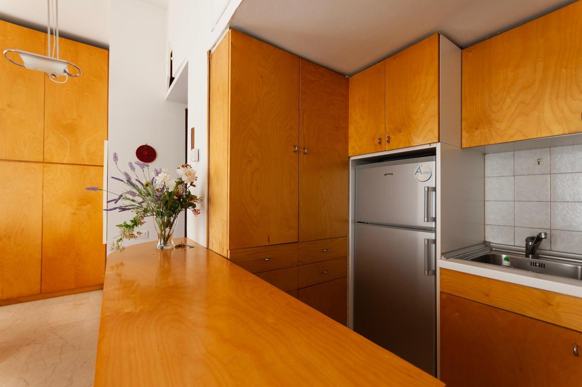 Youhosty - Lecco 11 Apartment Mailand