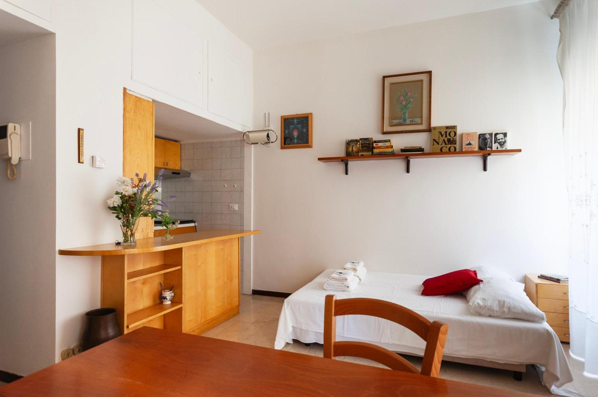 Youhosty - Lecco 11 Mailand