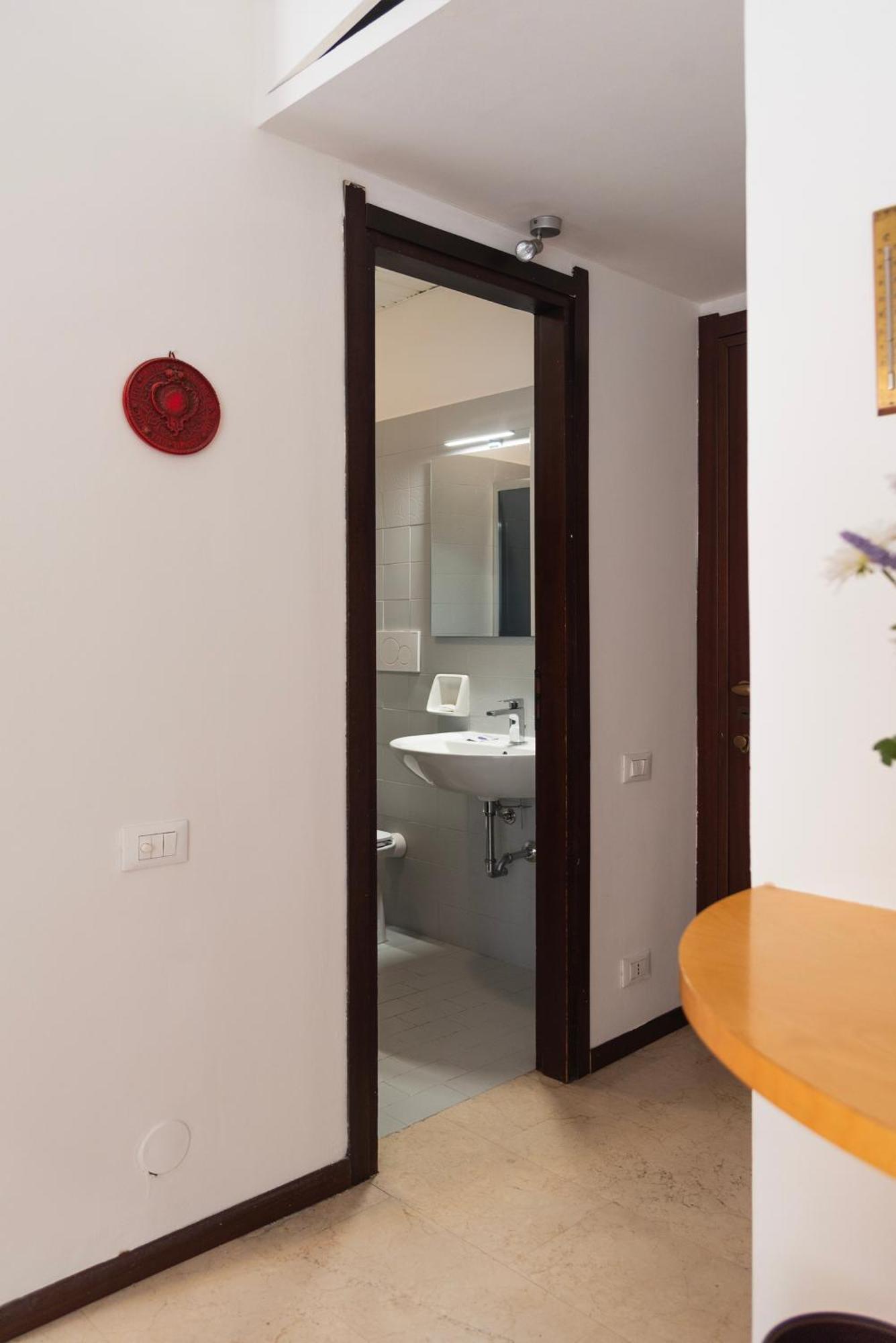 Youhosty - Lecco 11 Apartment Mailand