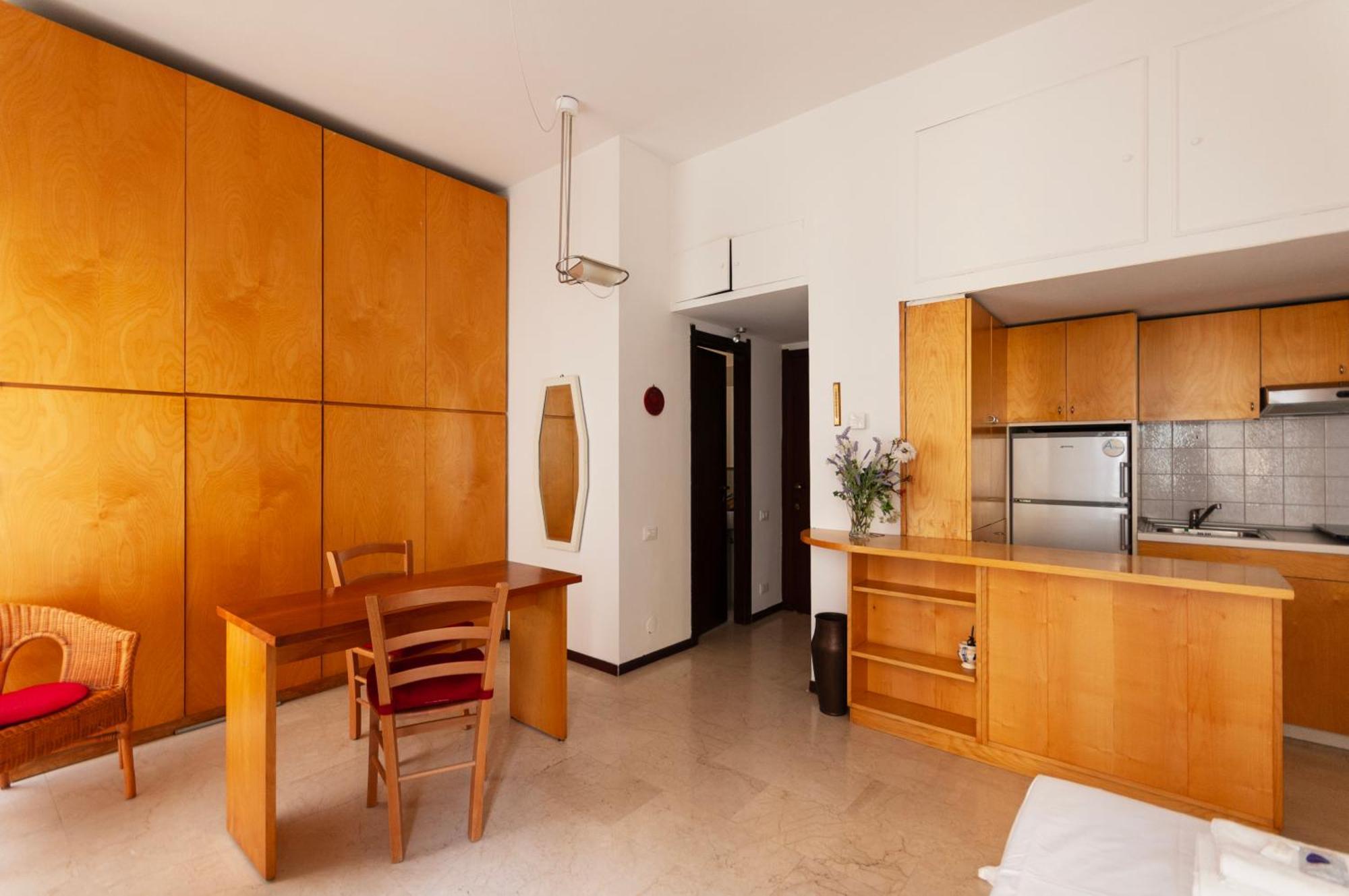 Youhosty - Lecco 11 Apartment Mailand