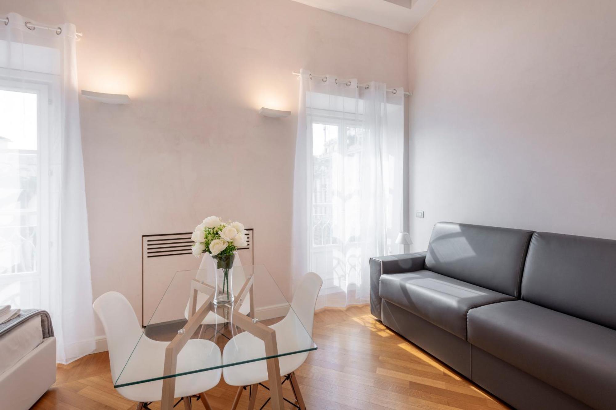 Apartamento Royal - Centro Brera Milão