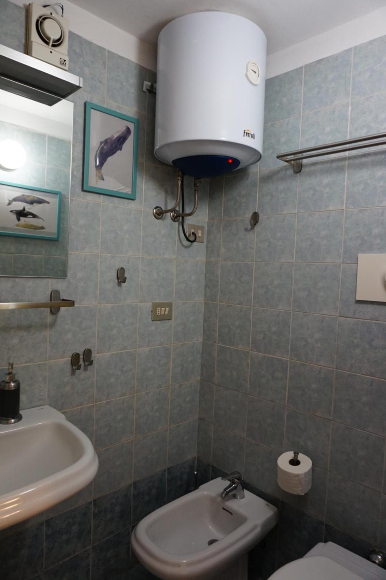 Apartment Vicolo Lavandai *