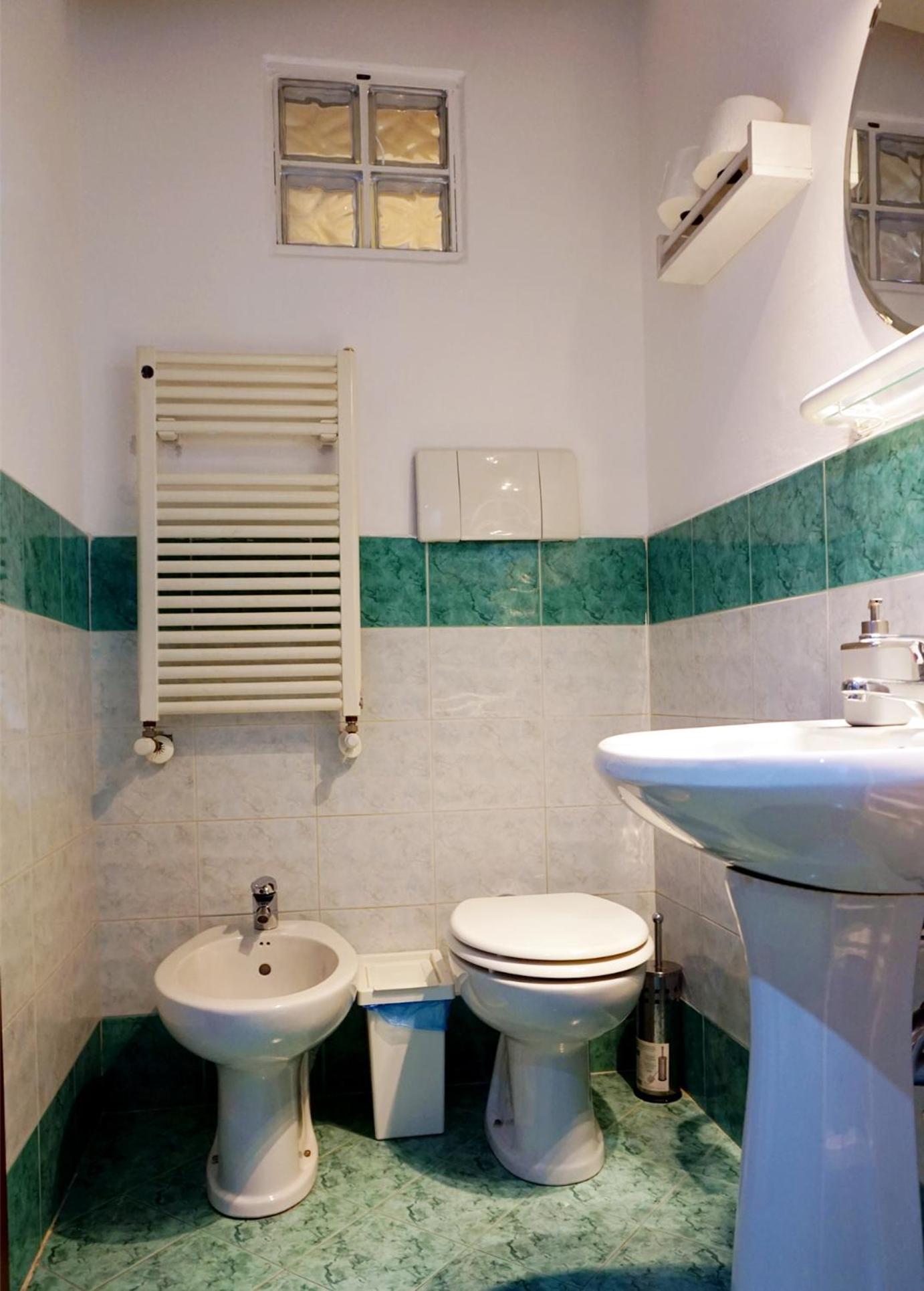 Apartment Vicolo Lavandai