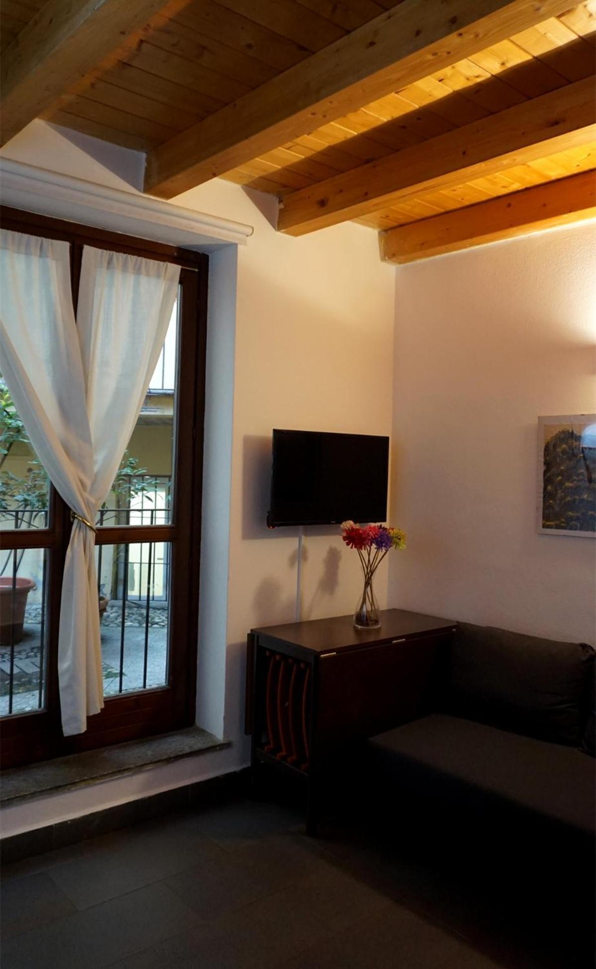 Apartment Vicolo Lavandai *