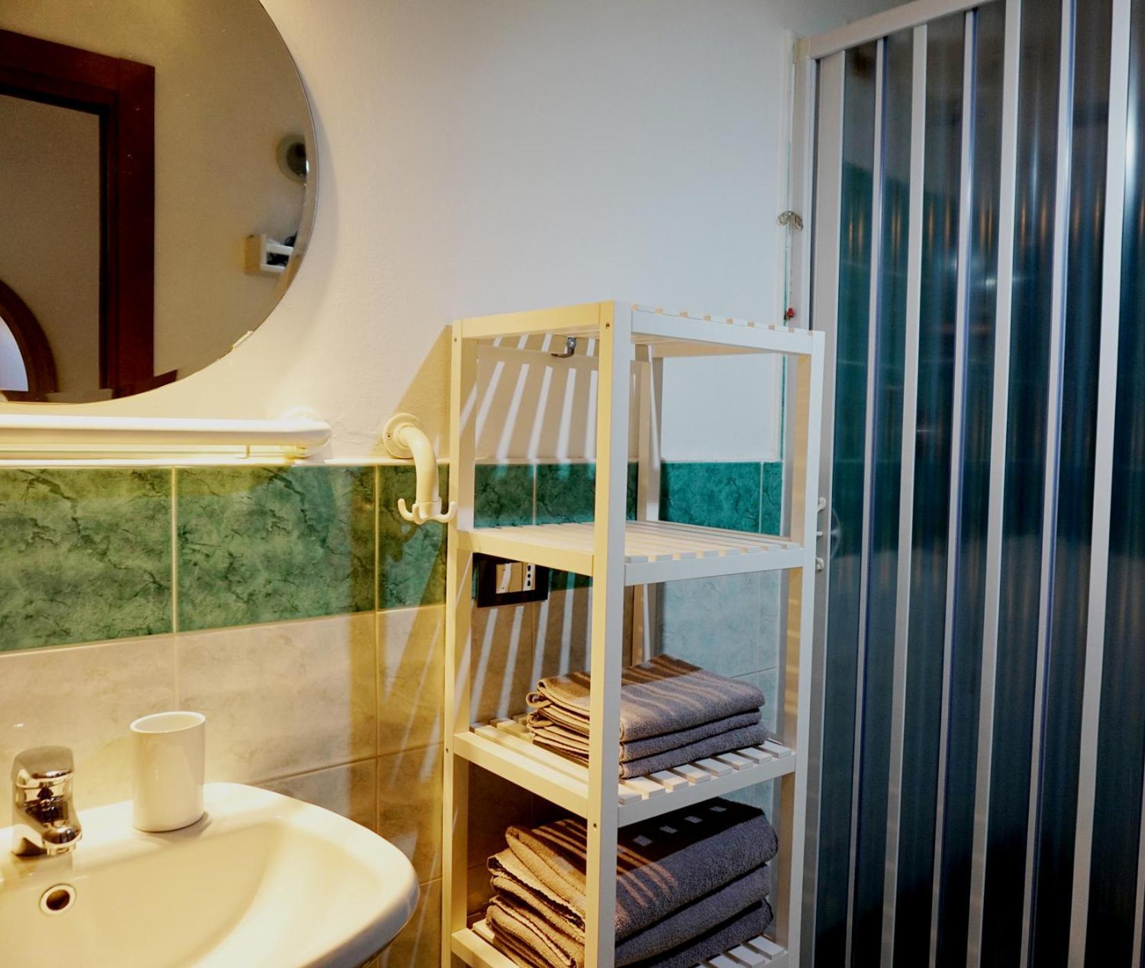 Vicolo Lavandai Apartment Mailand