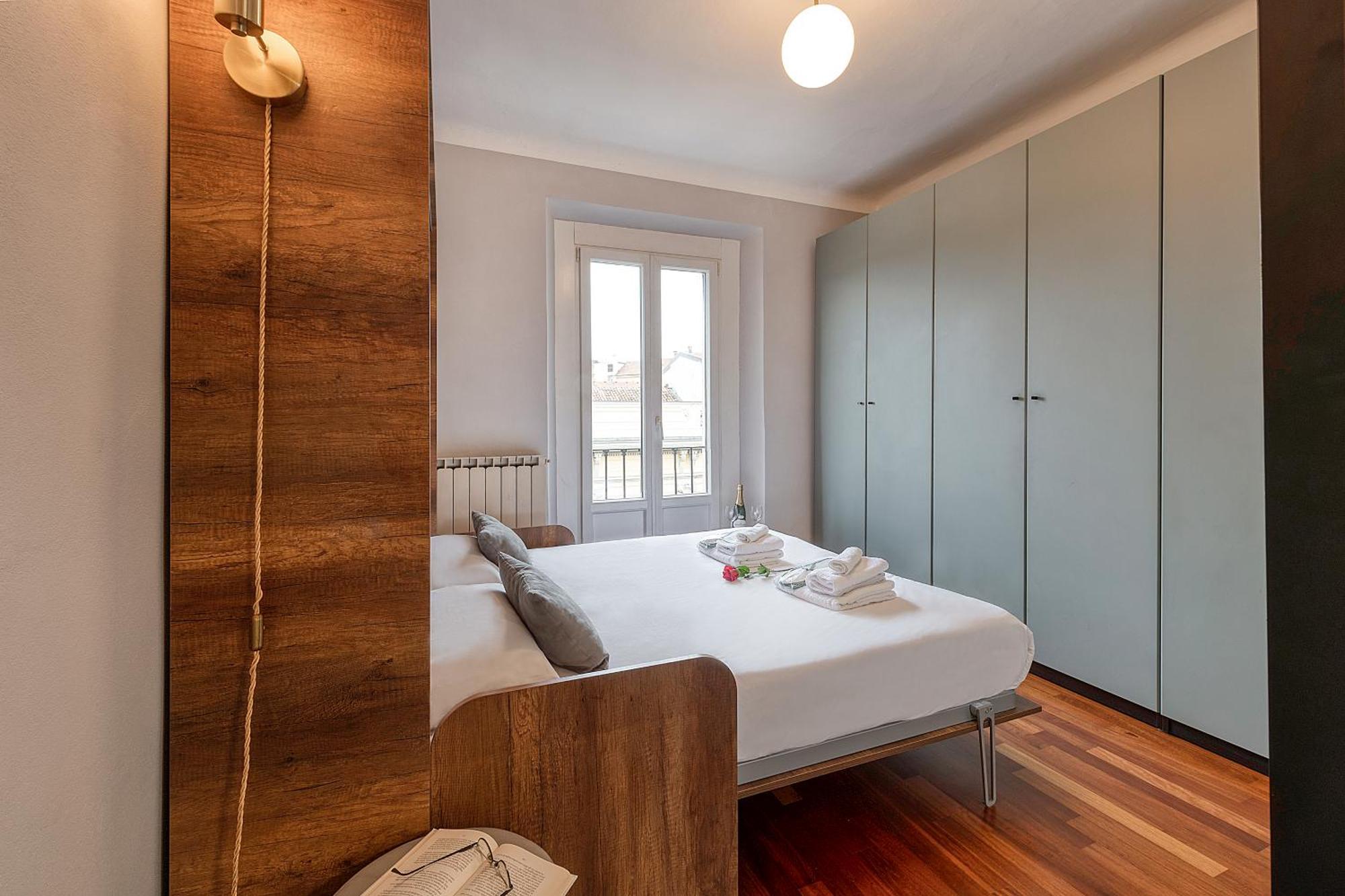 Apartment Bnbutler - Buenos Aires 49 - Lungo La Via Dello Shopping