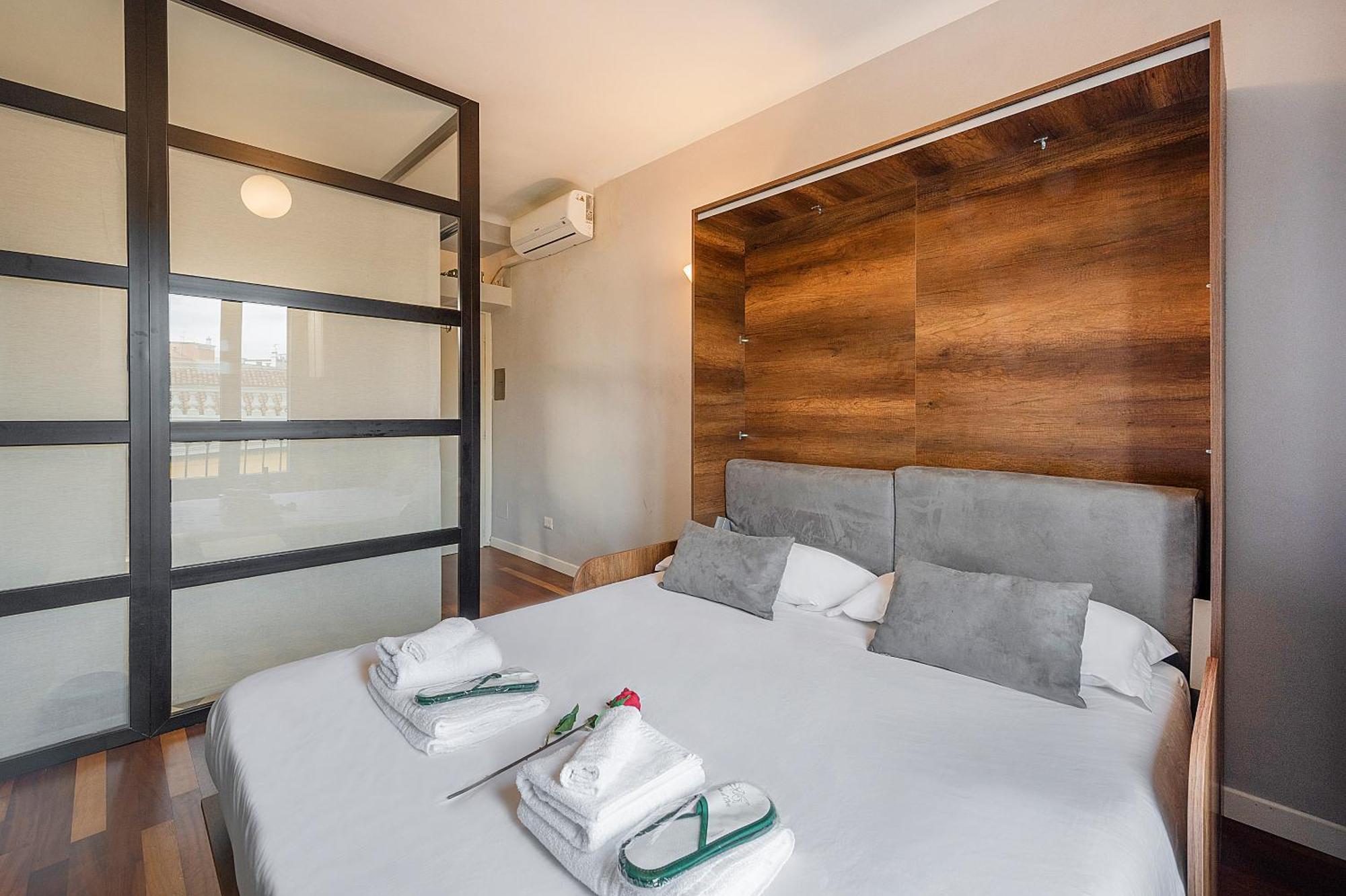 Apartment Bnbutler - Buenos Aires 49 - Lungo La Via Dello Shopping