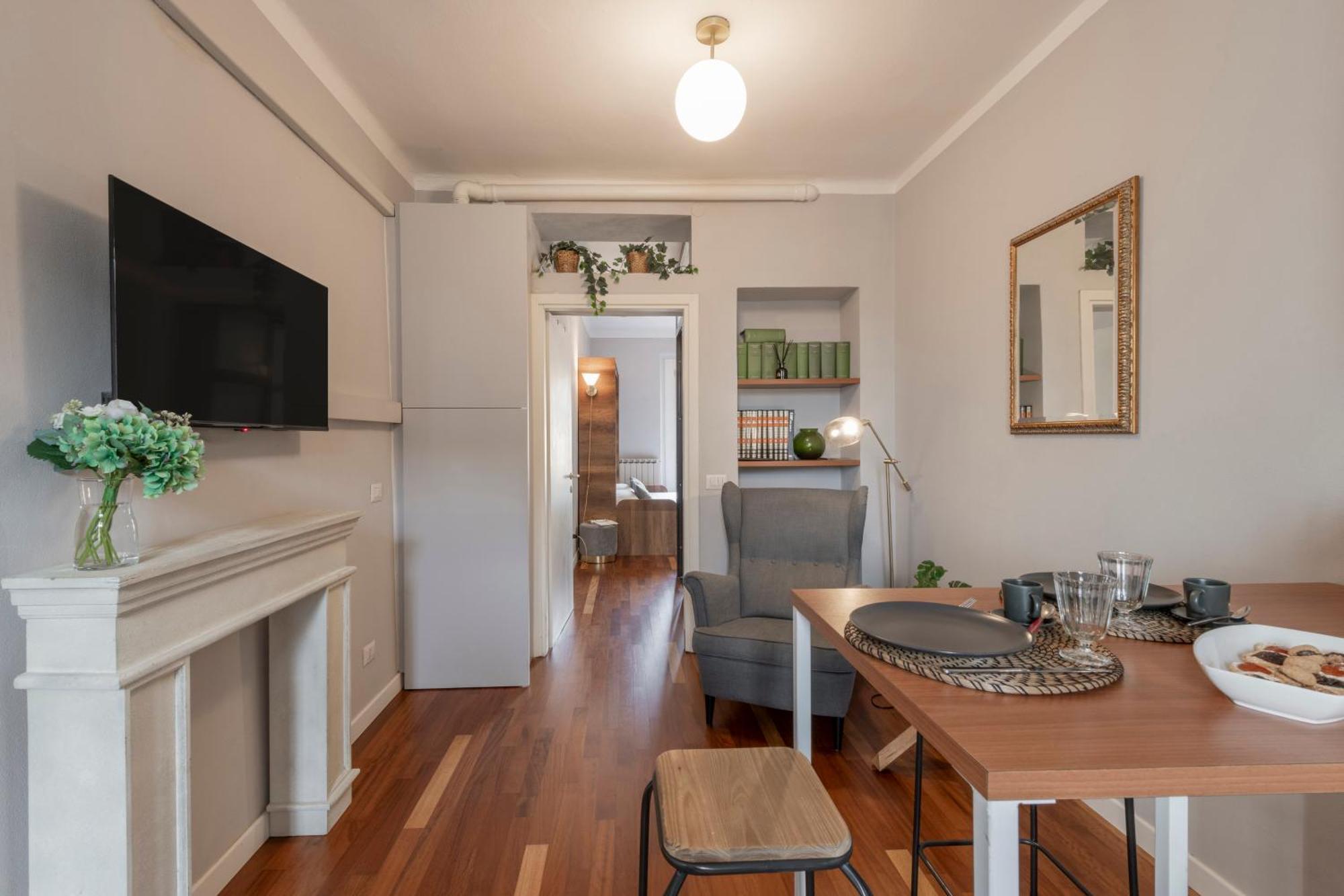 Bnbutler - Buenos Aires 49 - Lungo La Via Dello Shopping Apartment Mailand