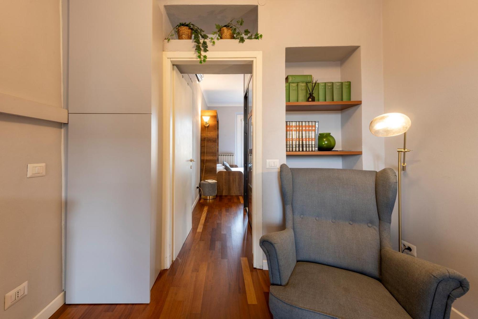Bnbutler - Buenos Aires 49 - Lungo La Via Dello Shopping *
