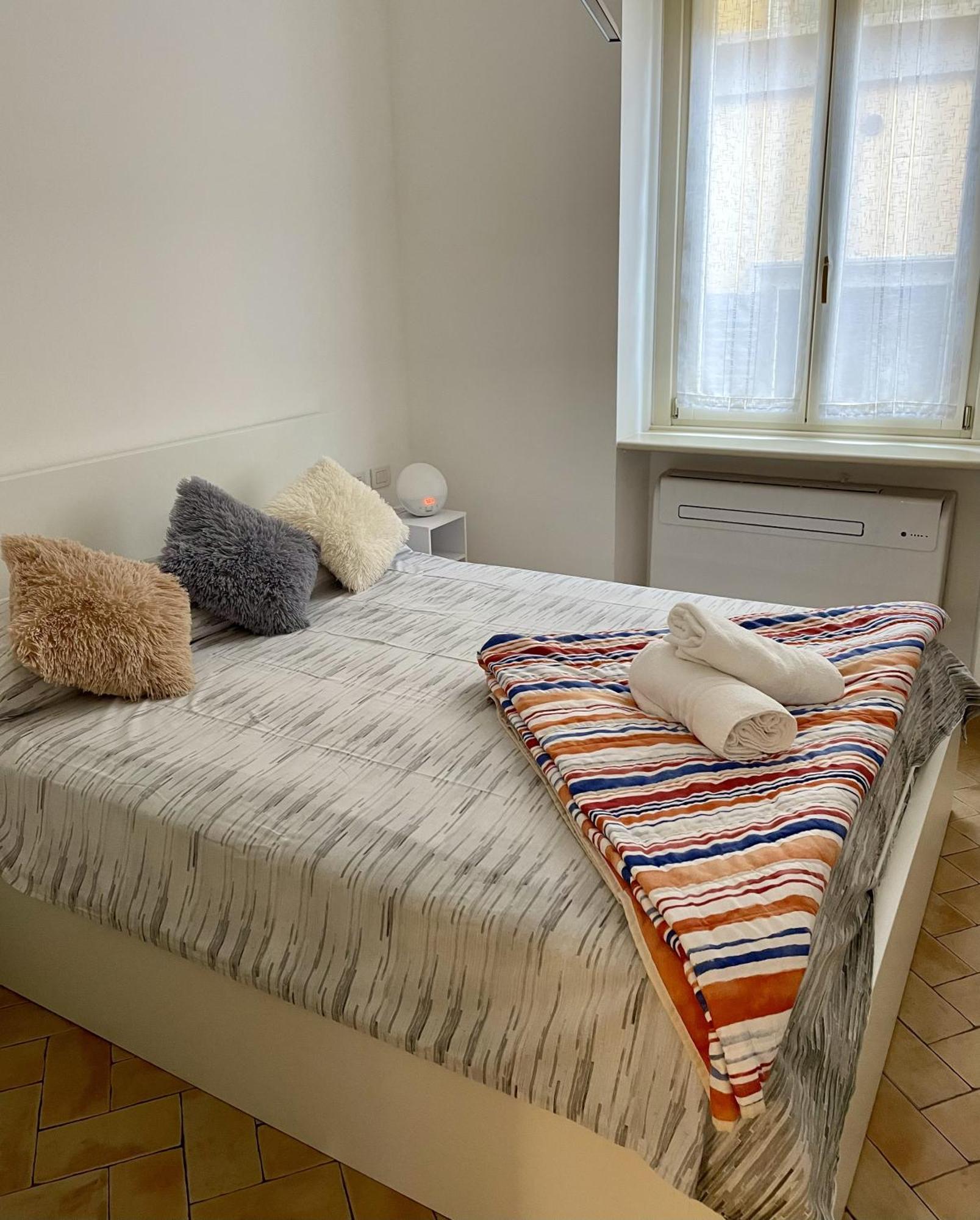 Santa Sofia Apartment Mailand