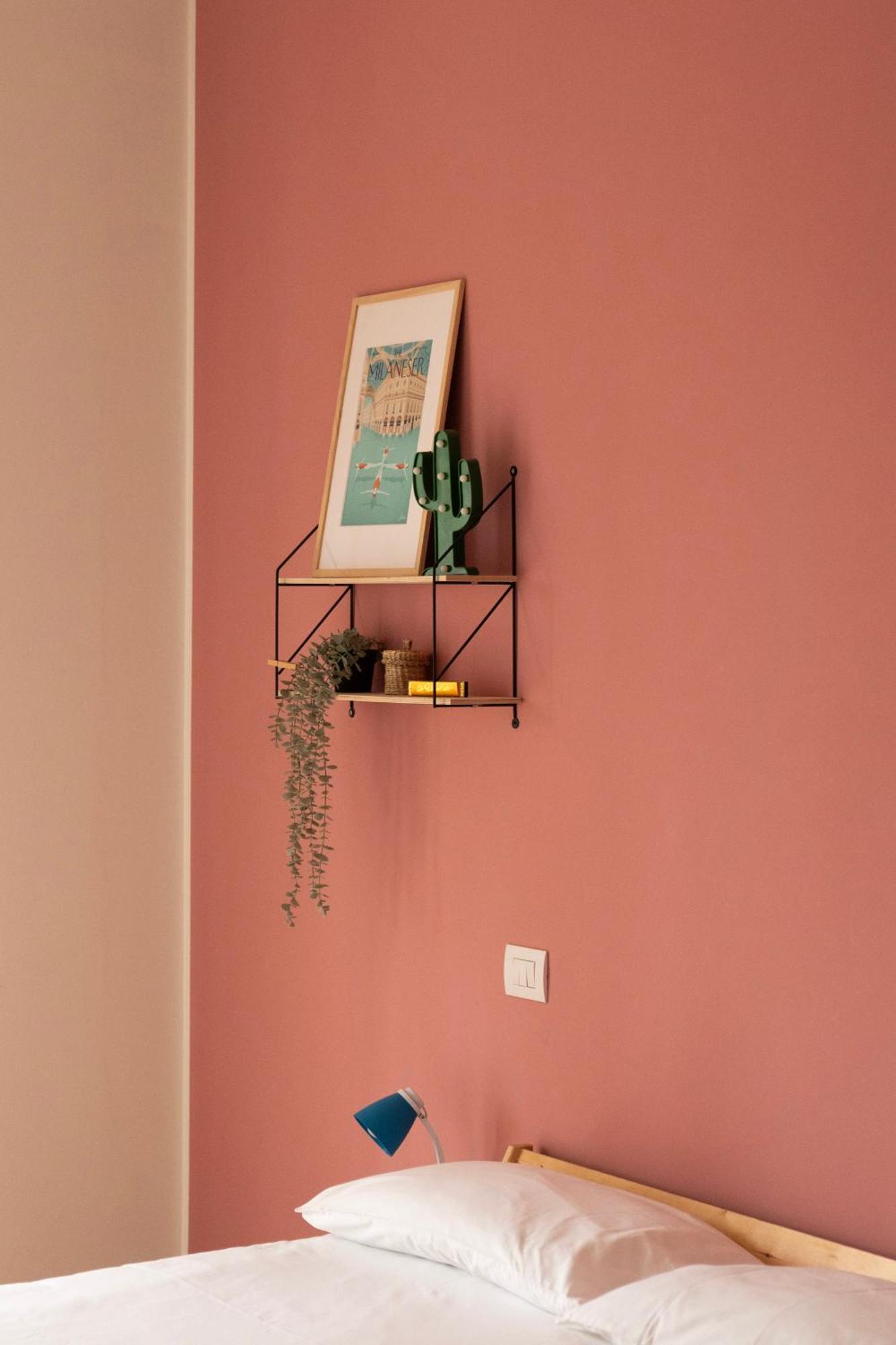 Apartment Cozy Prada M3 *