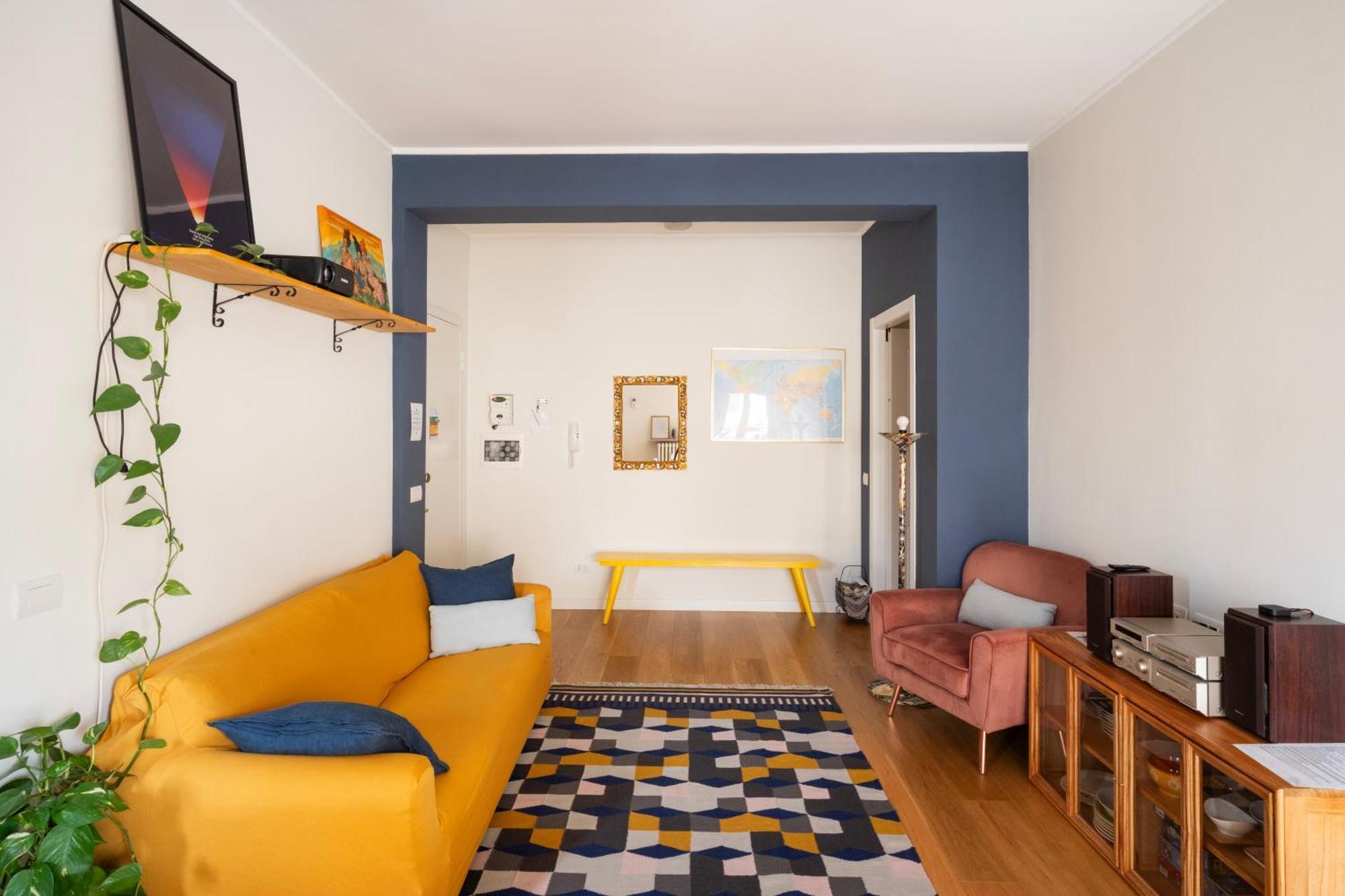 Cozy Prada M3 Apartment *