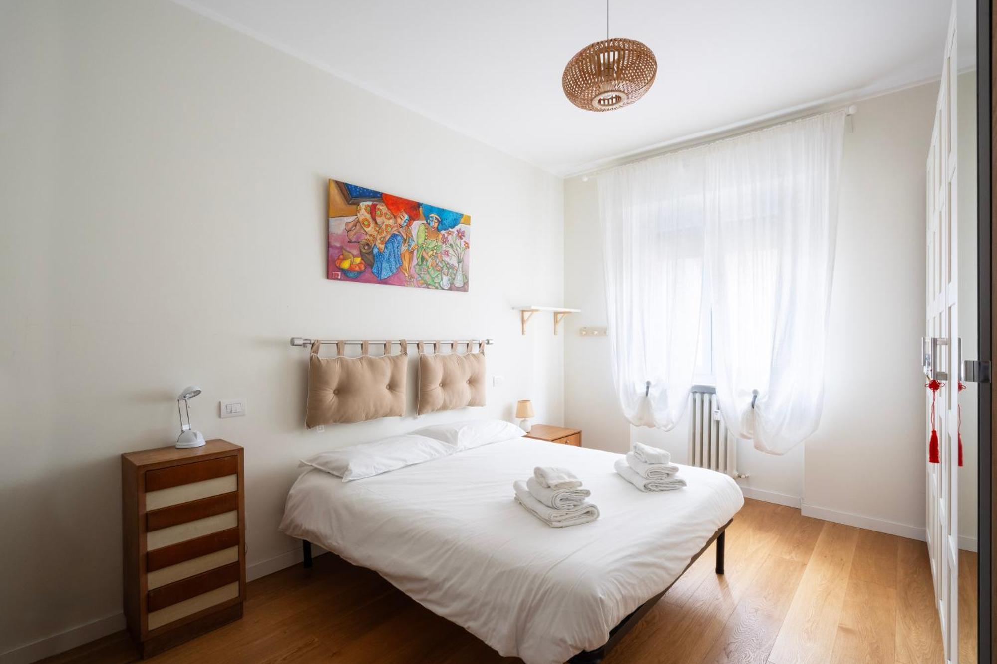 Cozy Prada M3 Apartment