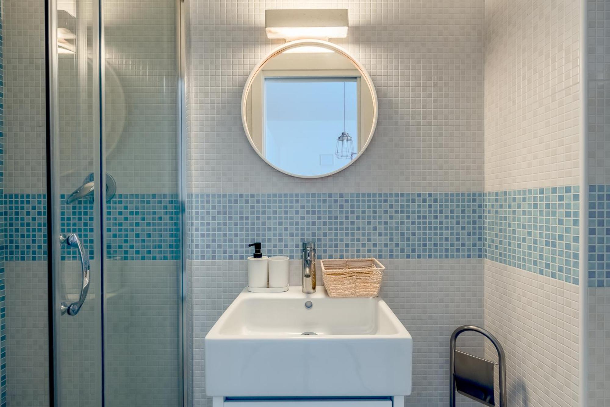 Apartment Favola House Isola