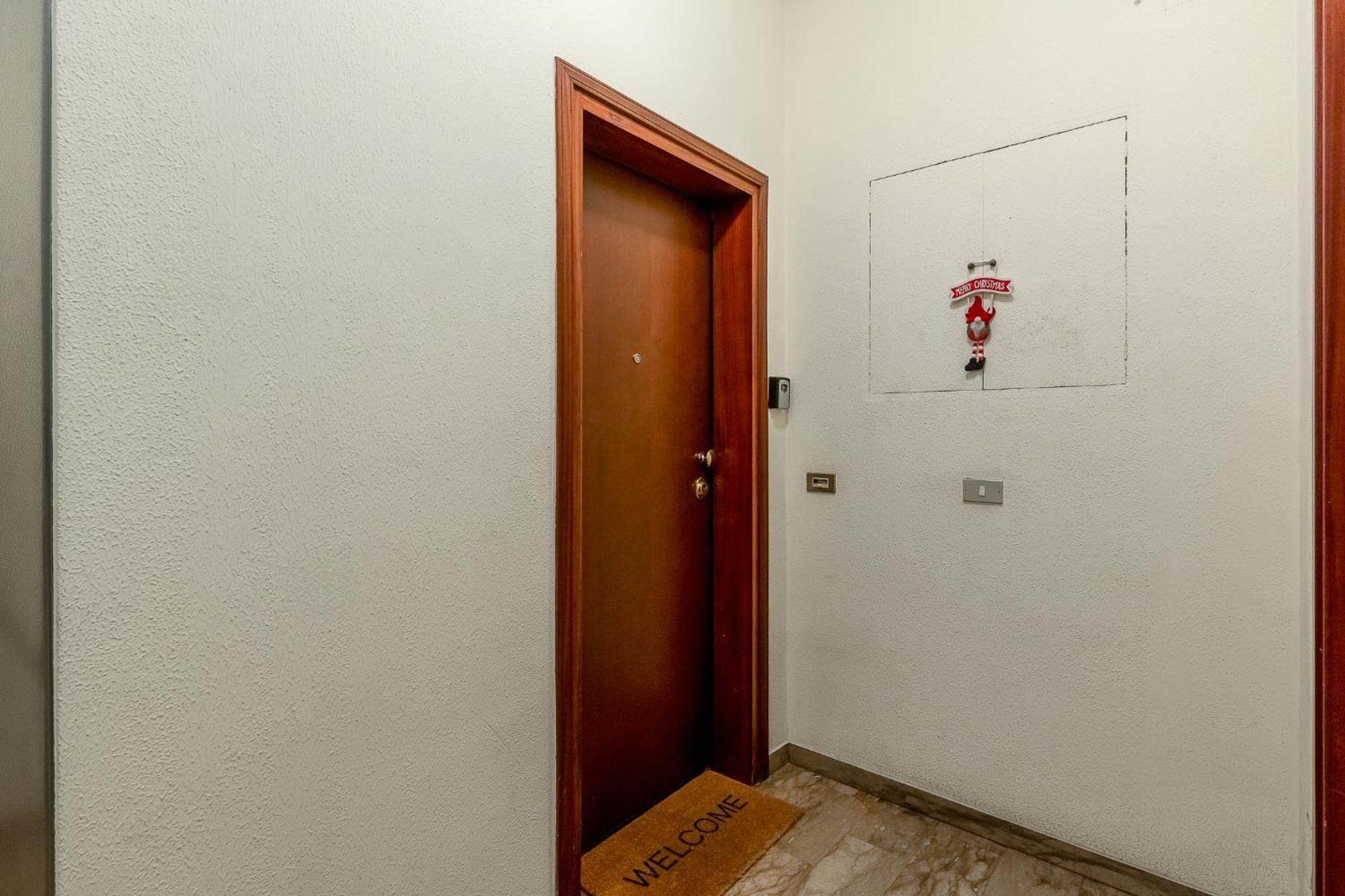 Apartment Favola House Isola Milan
