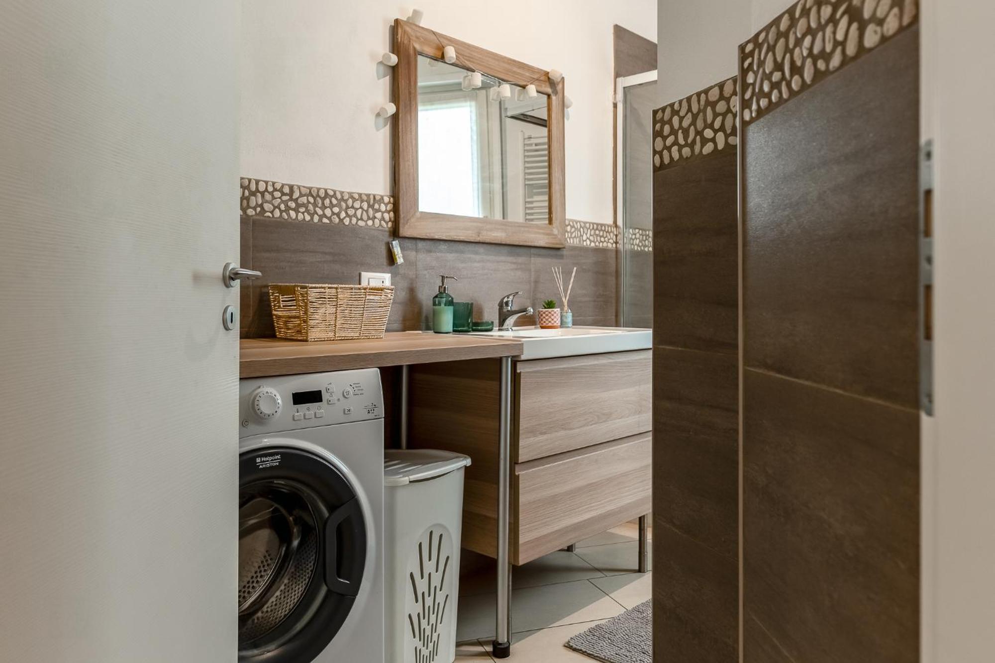 Favola House Isola Milan
