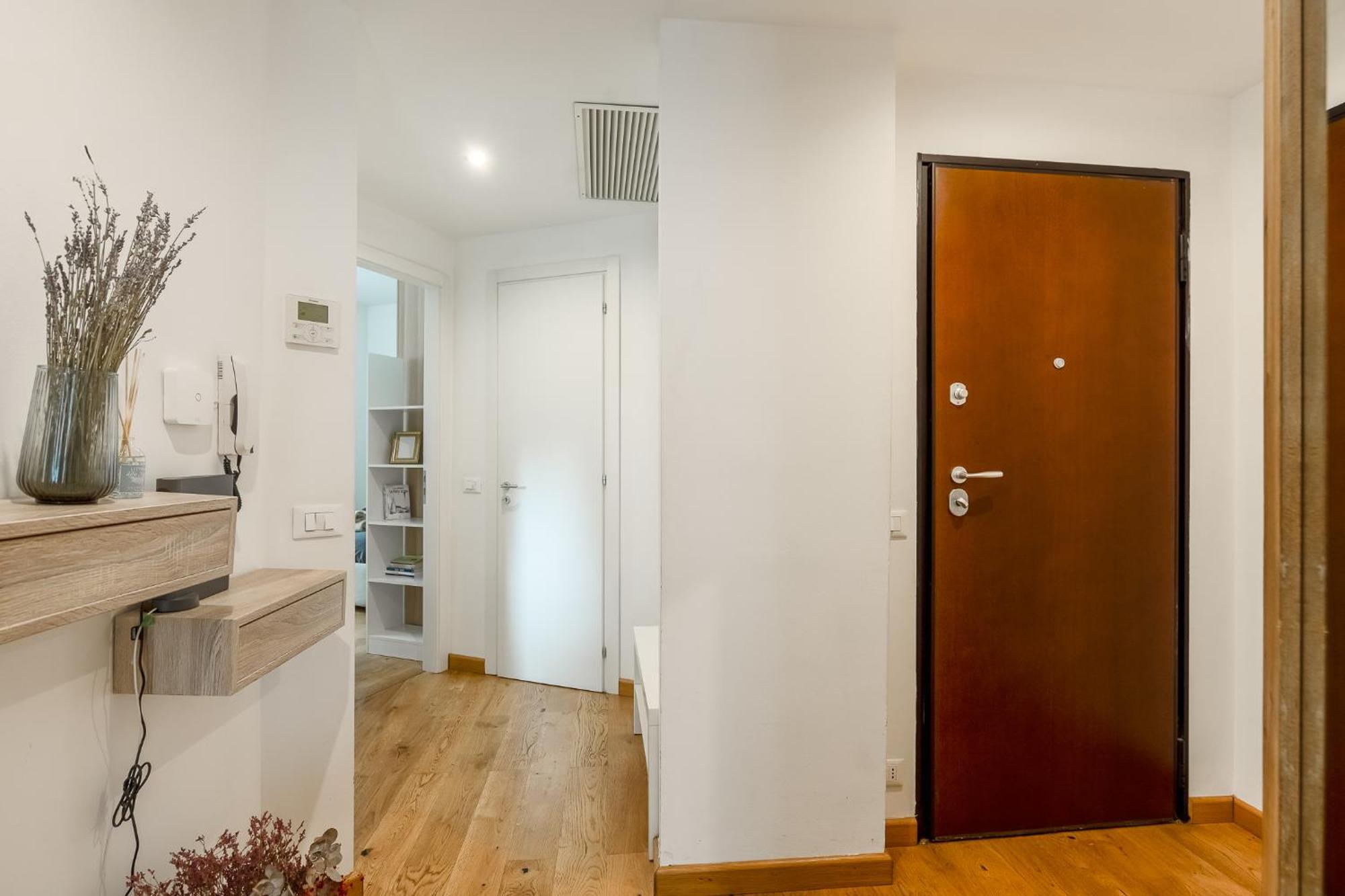 Apartment Favola House Isola