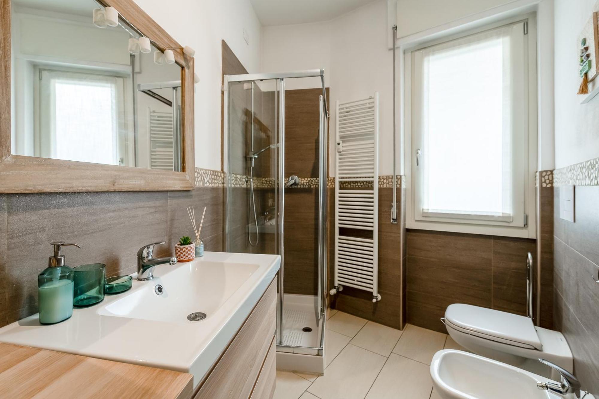 Favola House Isola Apartment