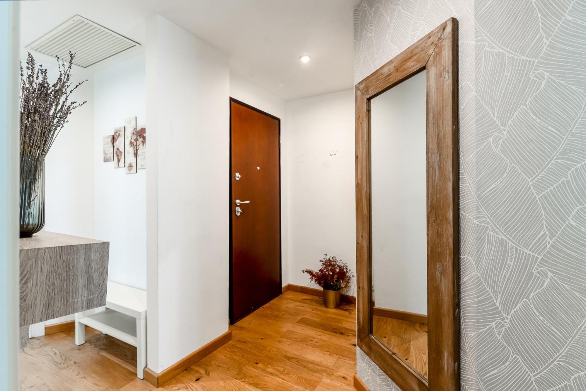 Apartment Favola House Isola